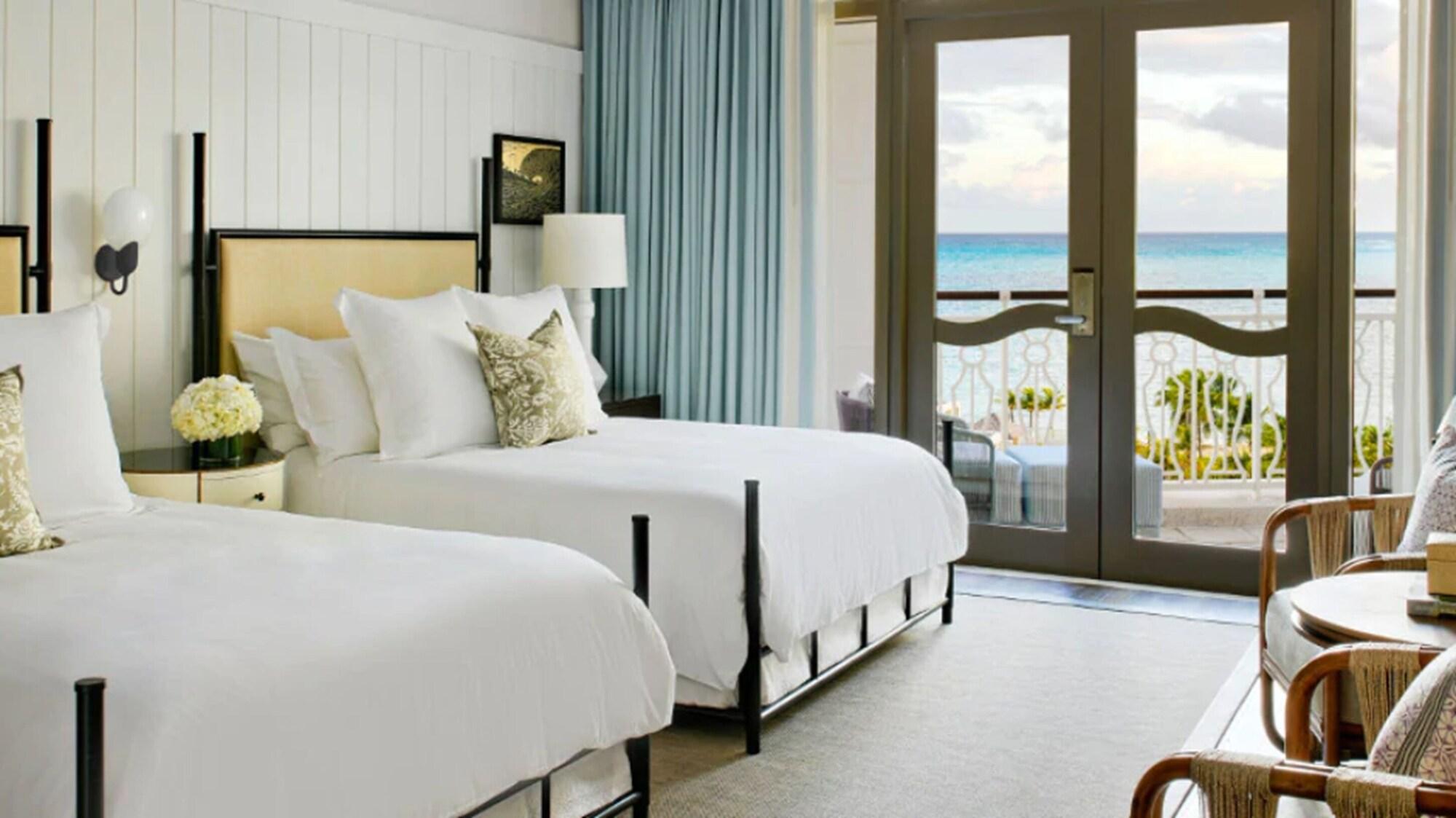 Rosewood Baha Mar by null