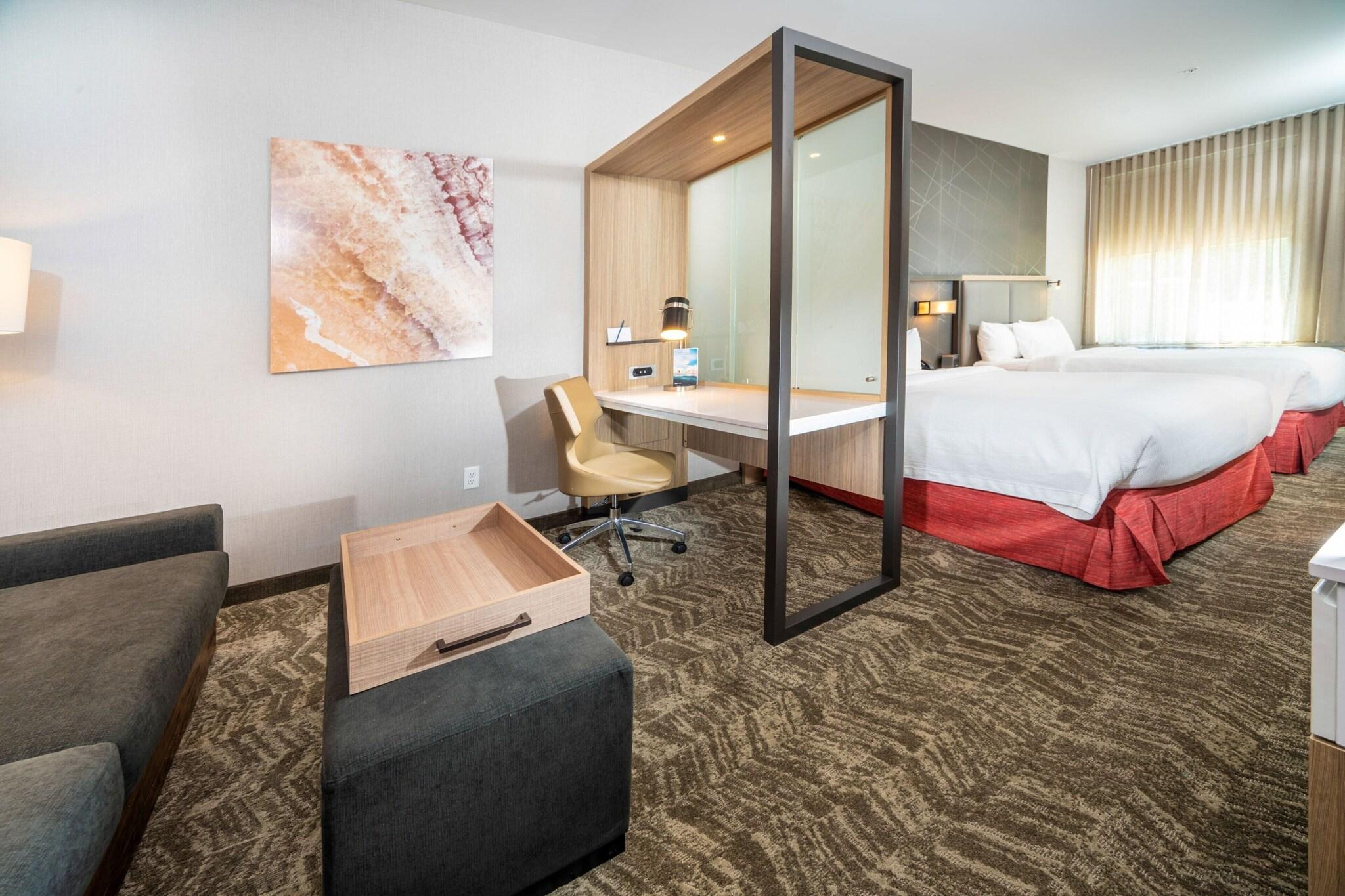 Springhill Suites By Marriott Kenosha