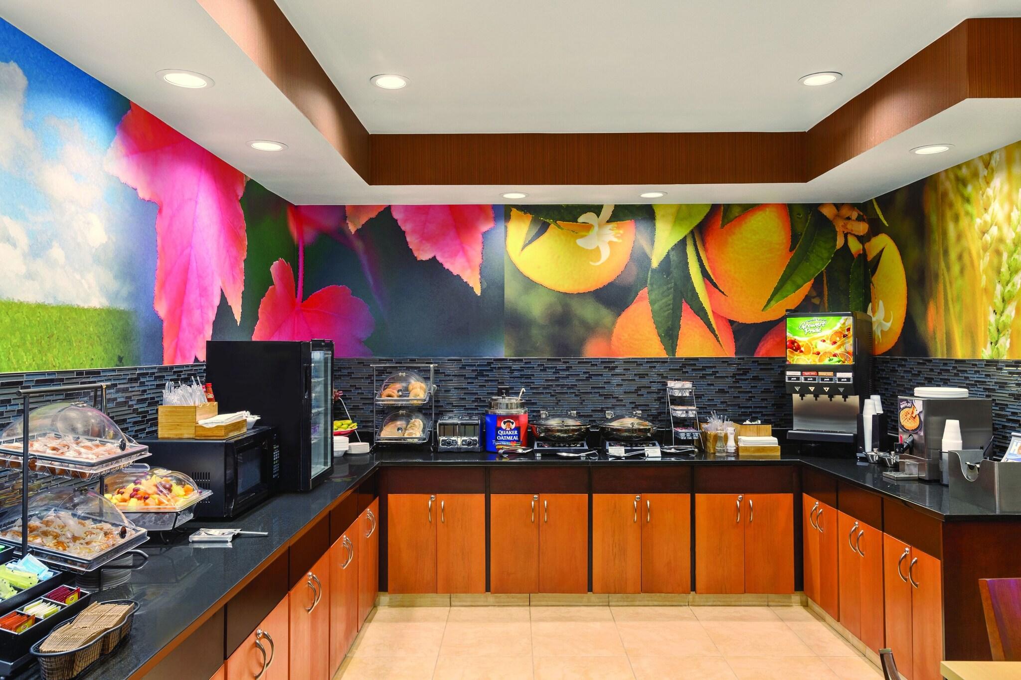 Fairfield Inn Racine
