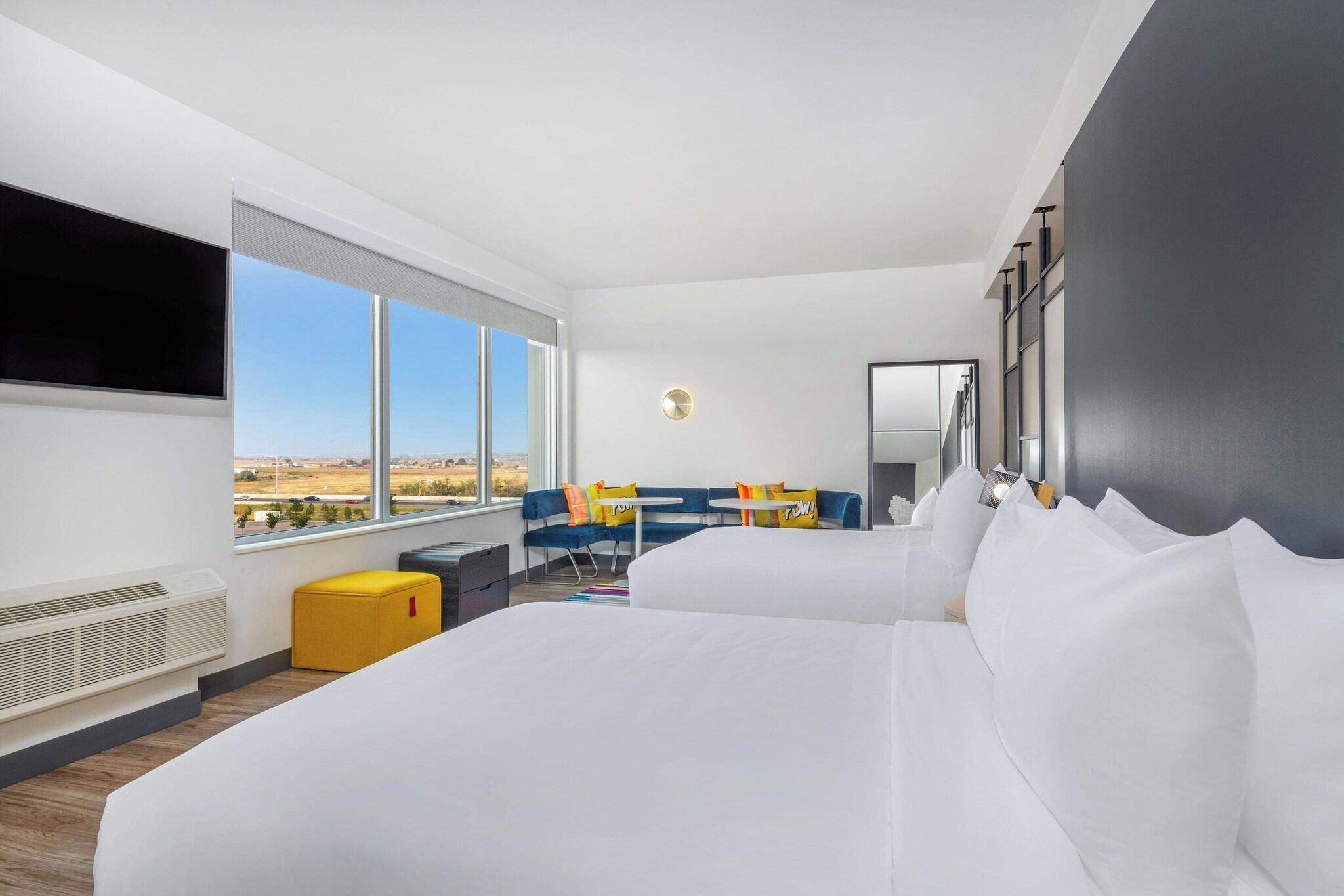 Aloft Denver North Westminster