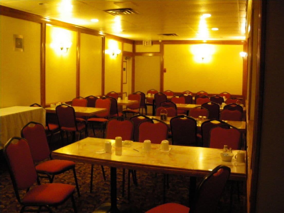Sundre Motor Inn