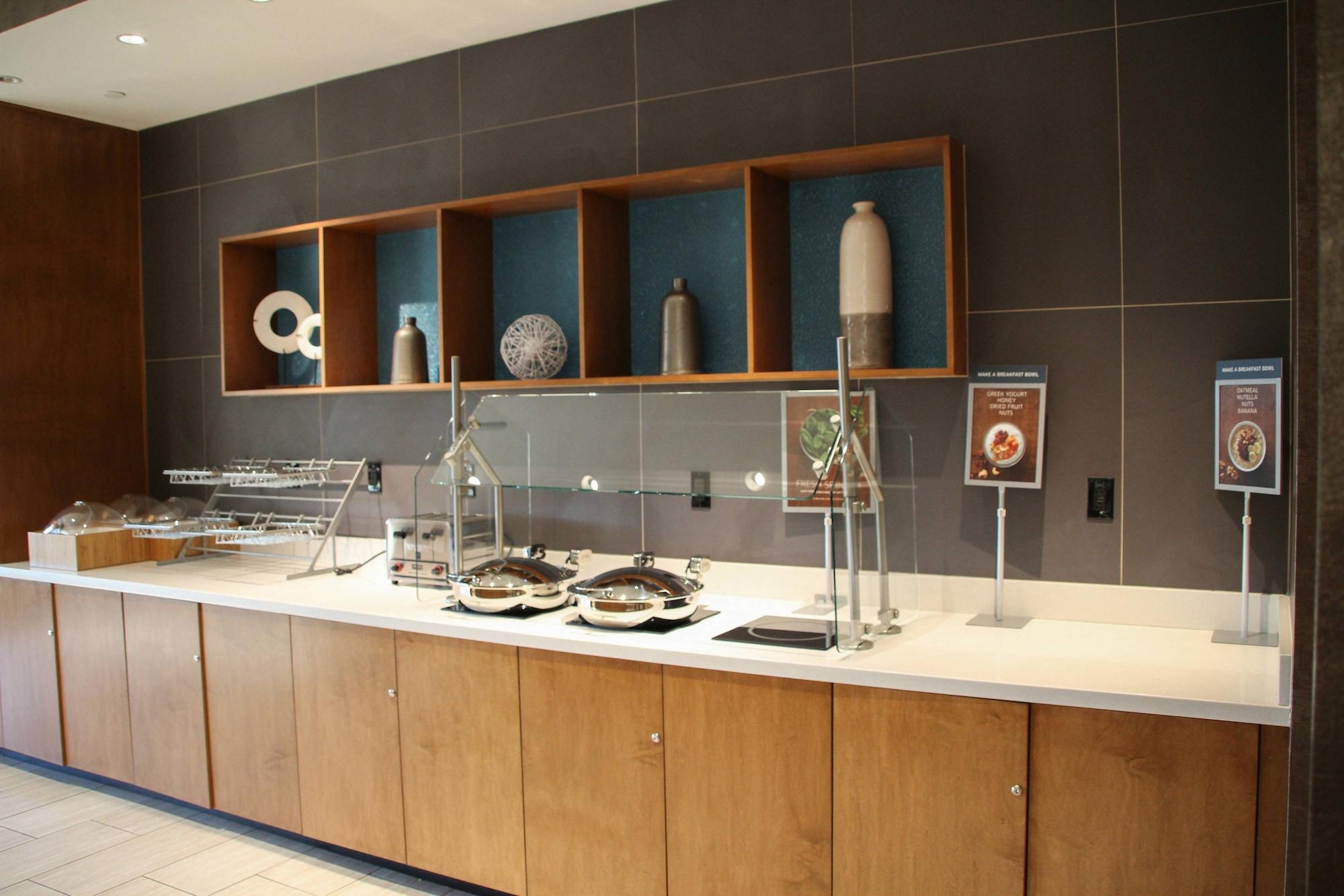 SpringHill Suites Baltimore White Marsh/Middle Riv