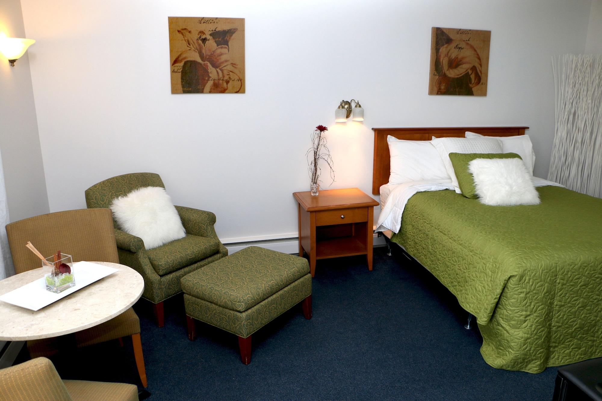 Motel Centre-Ville