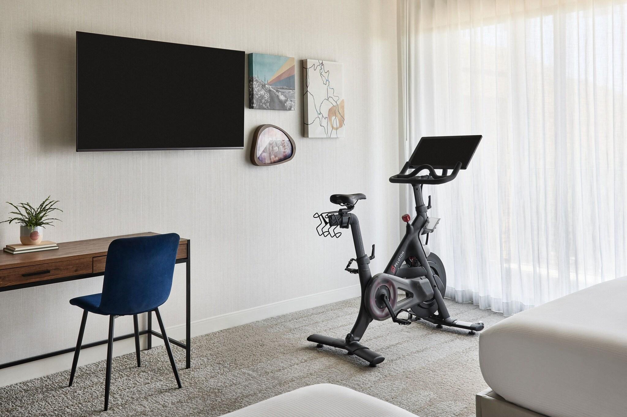 ADERO Scottsdale Resort, Autograph Collection by null