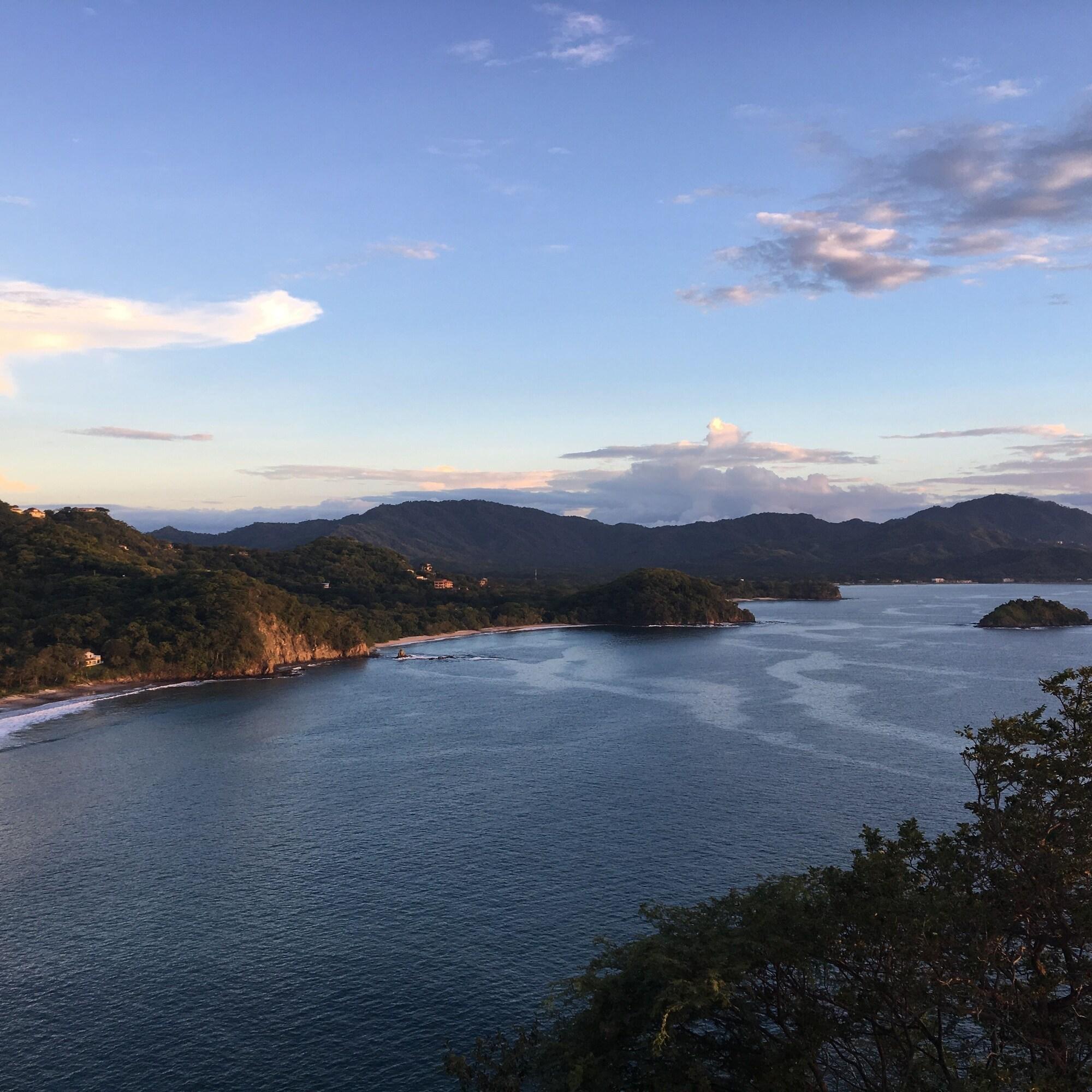 Casa Chameleon at Las Catalinas by null