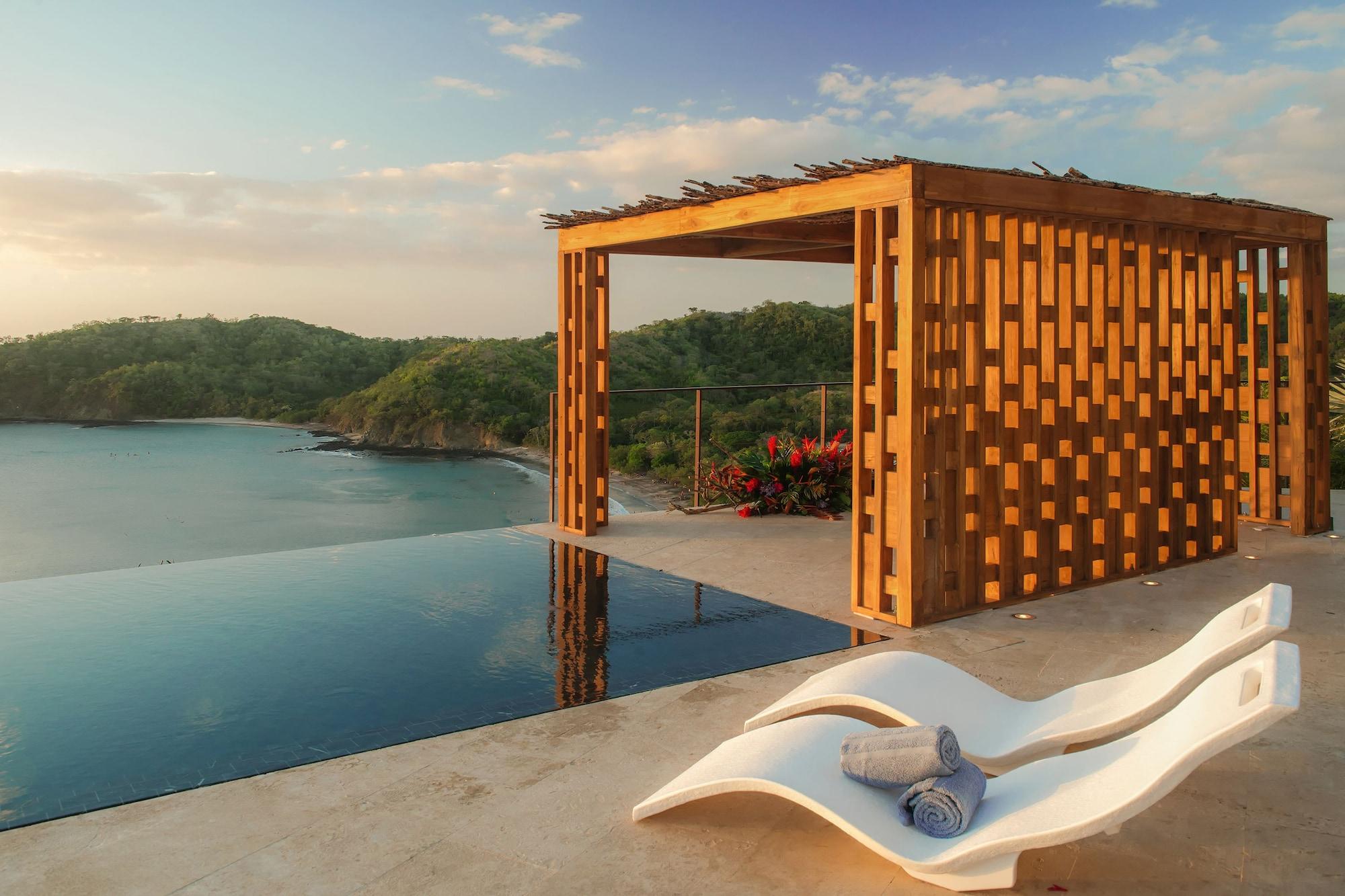 Casa Chameleon at Las Catalinas by null