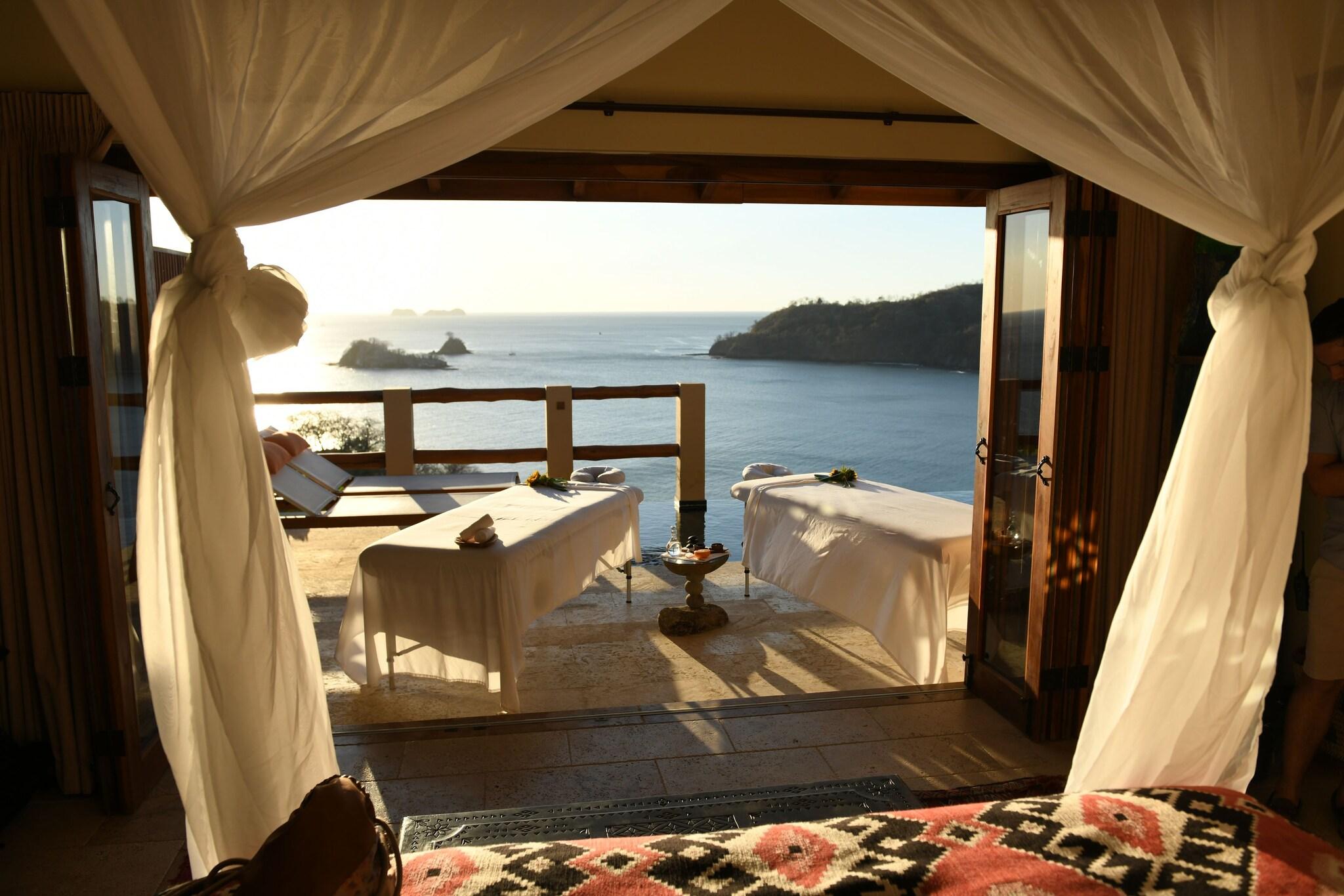Casa Chameleon at Las Catalinas by null