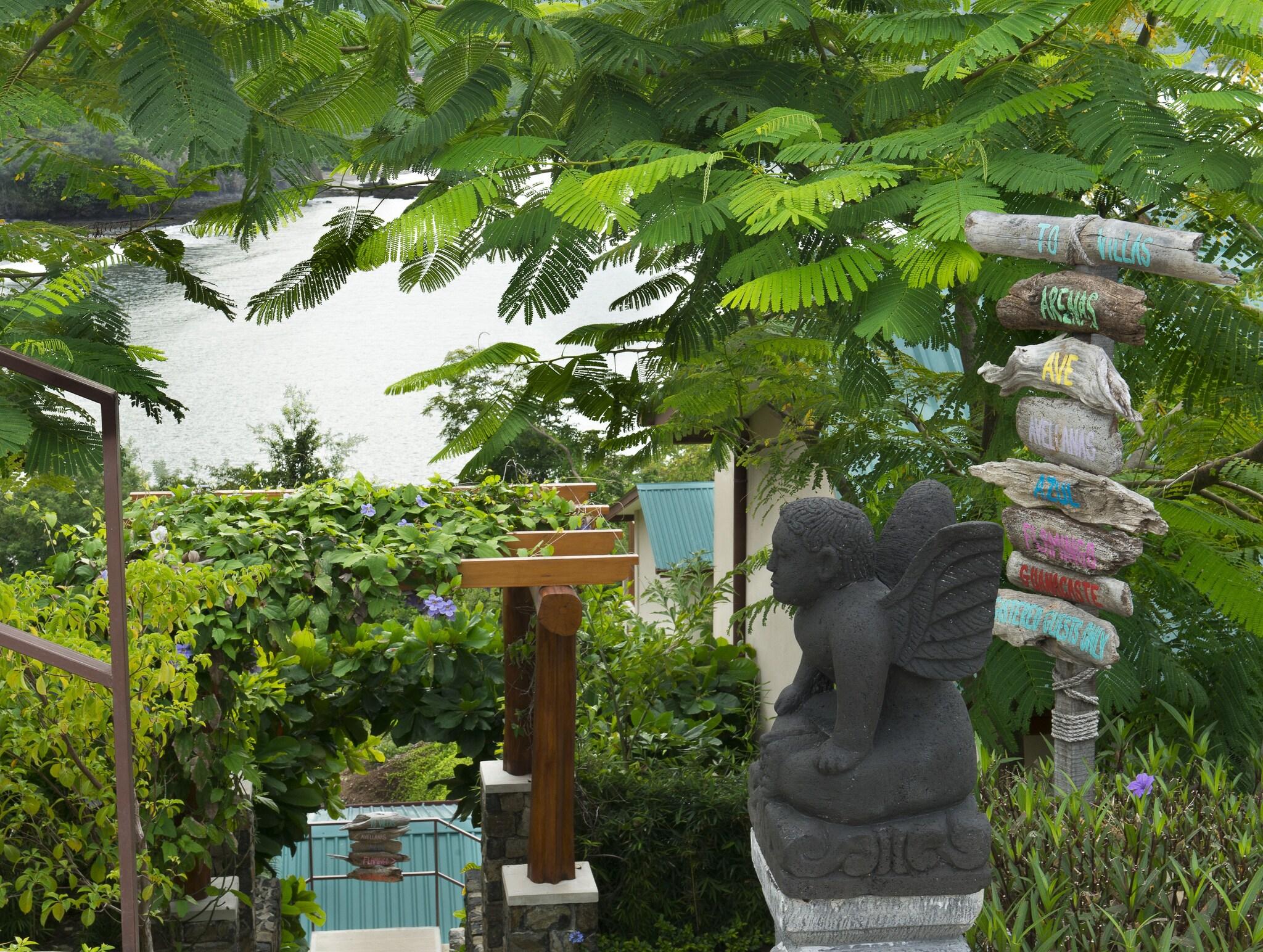 Casa Chameleon at Las Catalinas by null Casa Chameleon at Las Catalinas by null