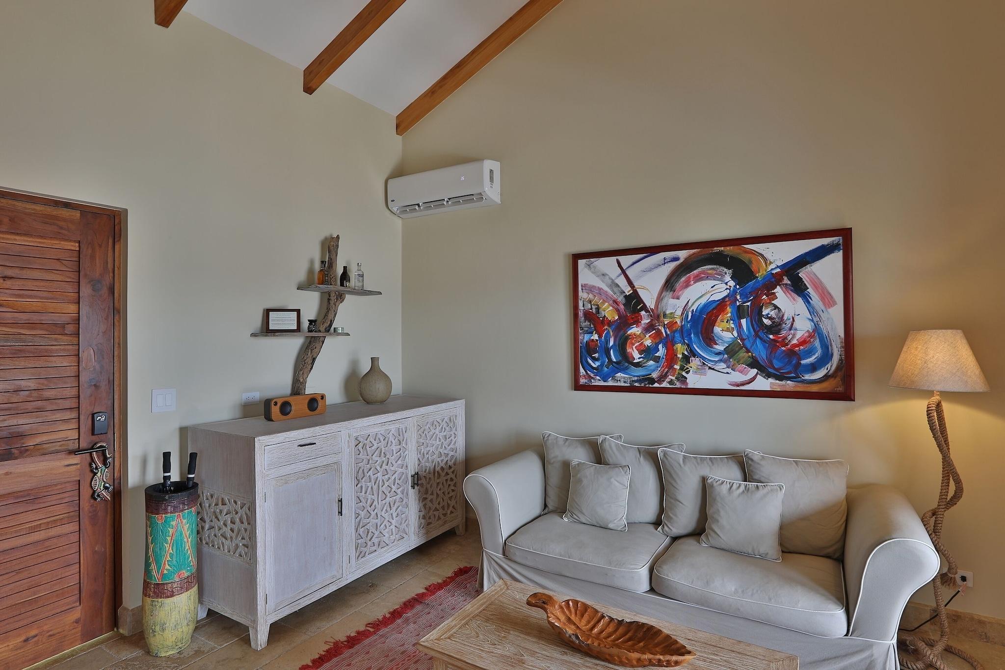 Casa Chameleon at Las Catalinas by null