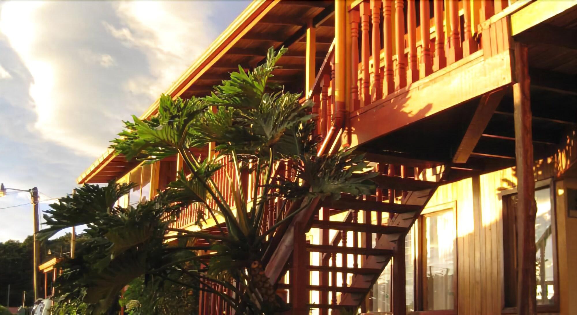 Hotel El Atardecer by null