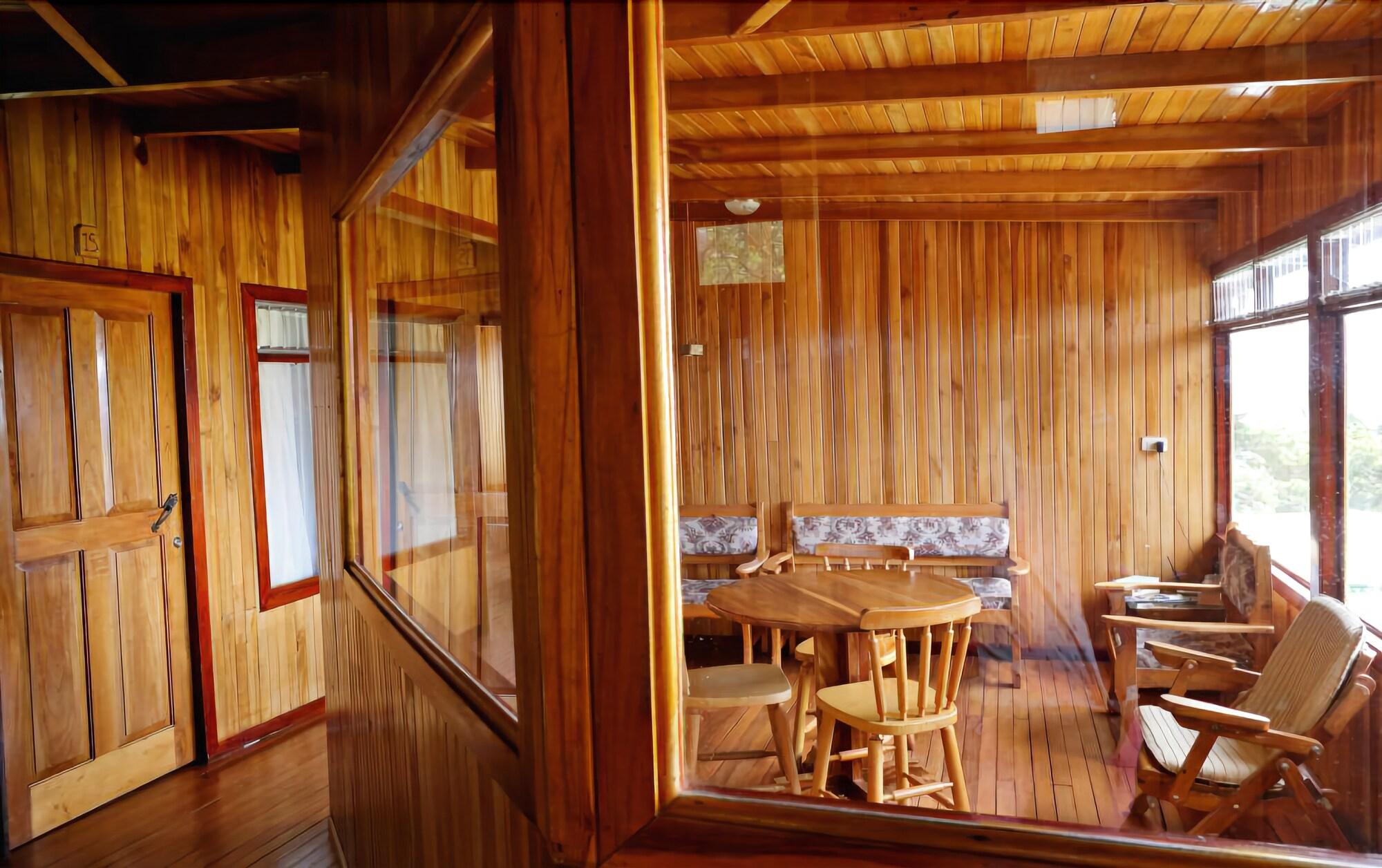 Hotel El Atardecer by null