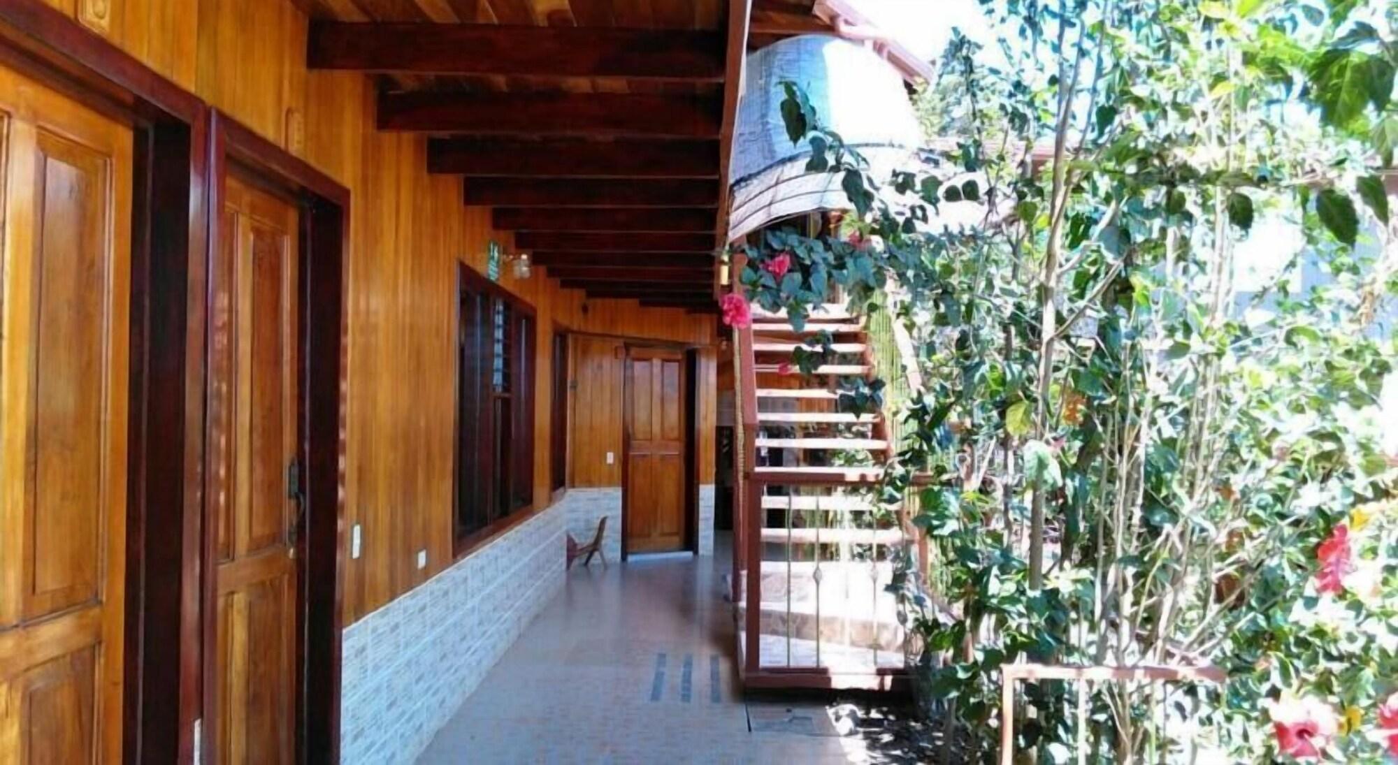 Hotel El Atardecer by null