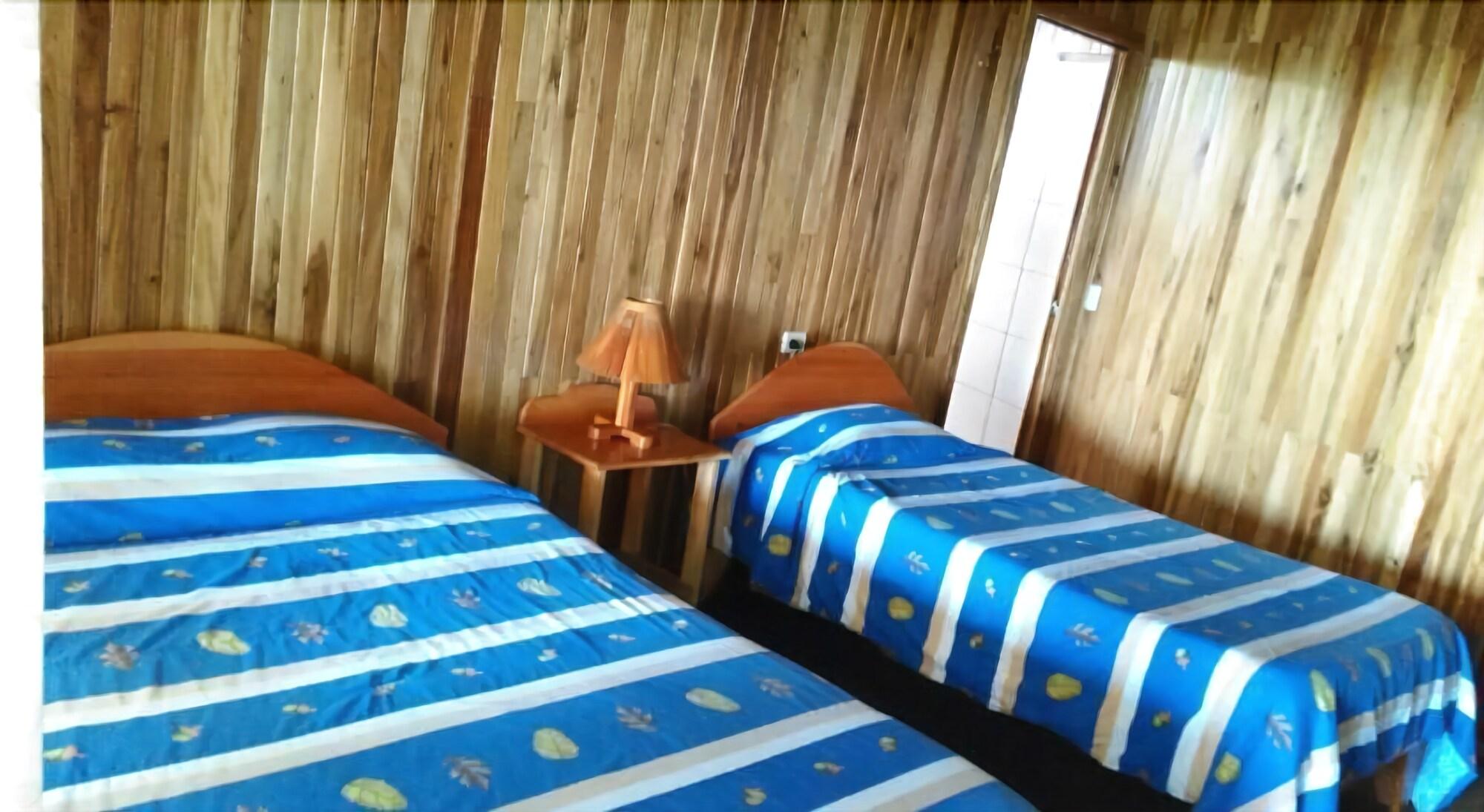 Hotel El Atardecer by null