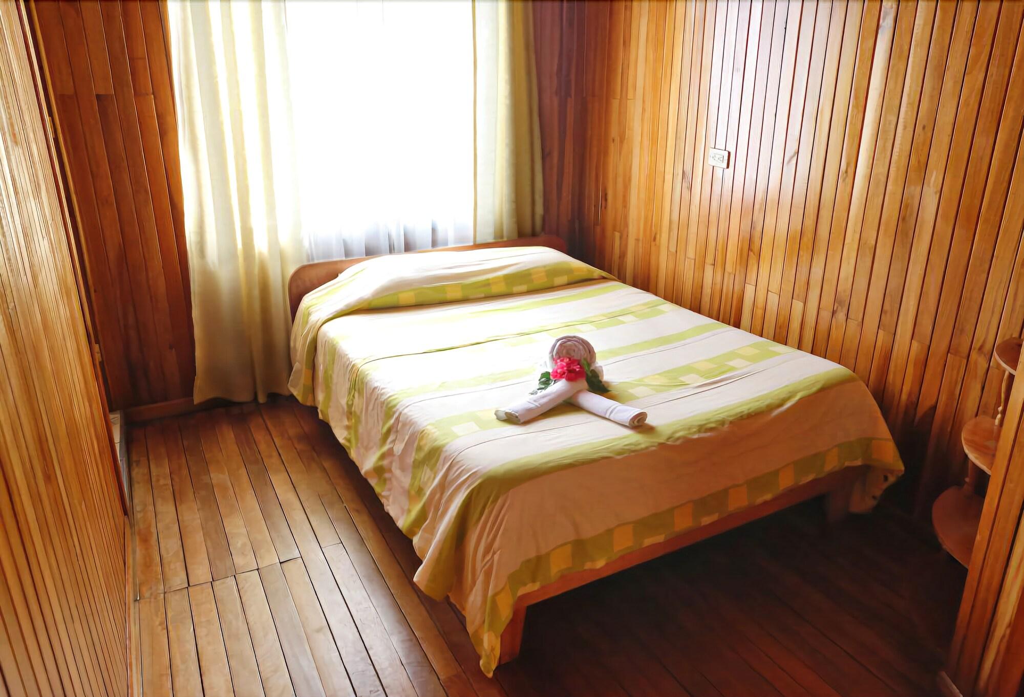 Hotel El Atardecer by null