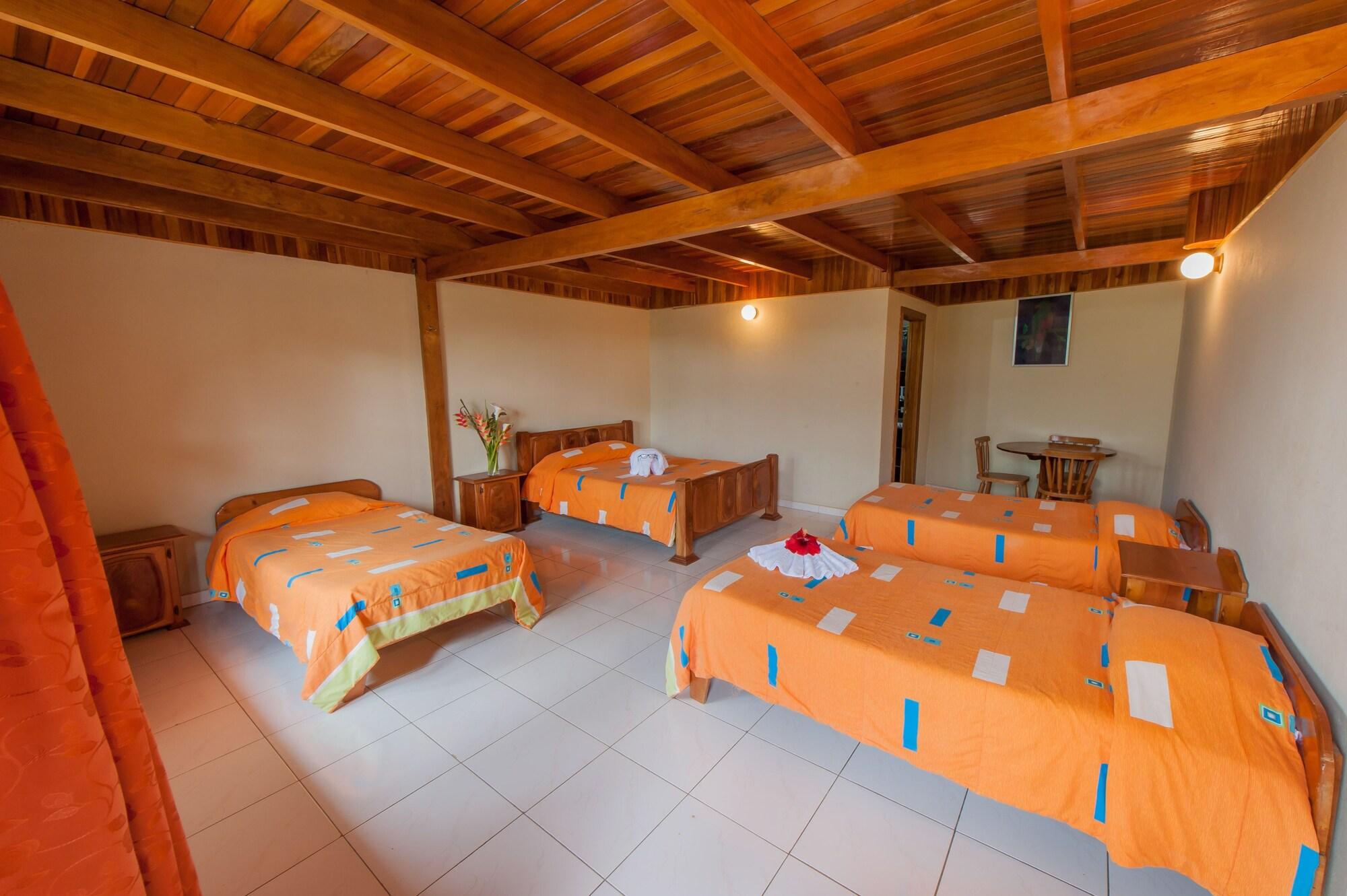 Hotel El Atardecer by null