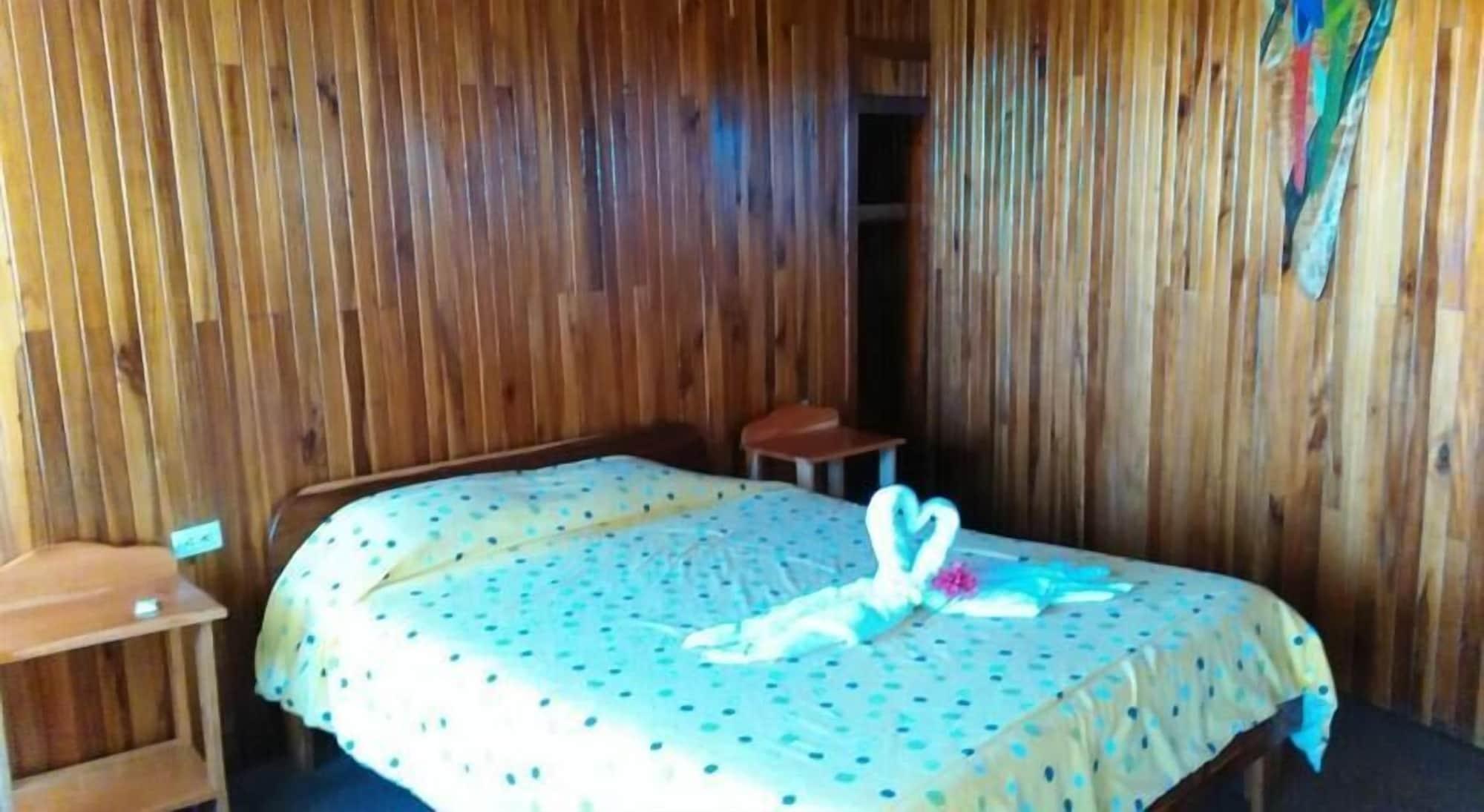 Hotel El Atardecer by null