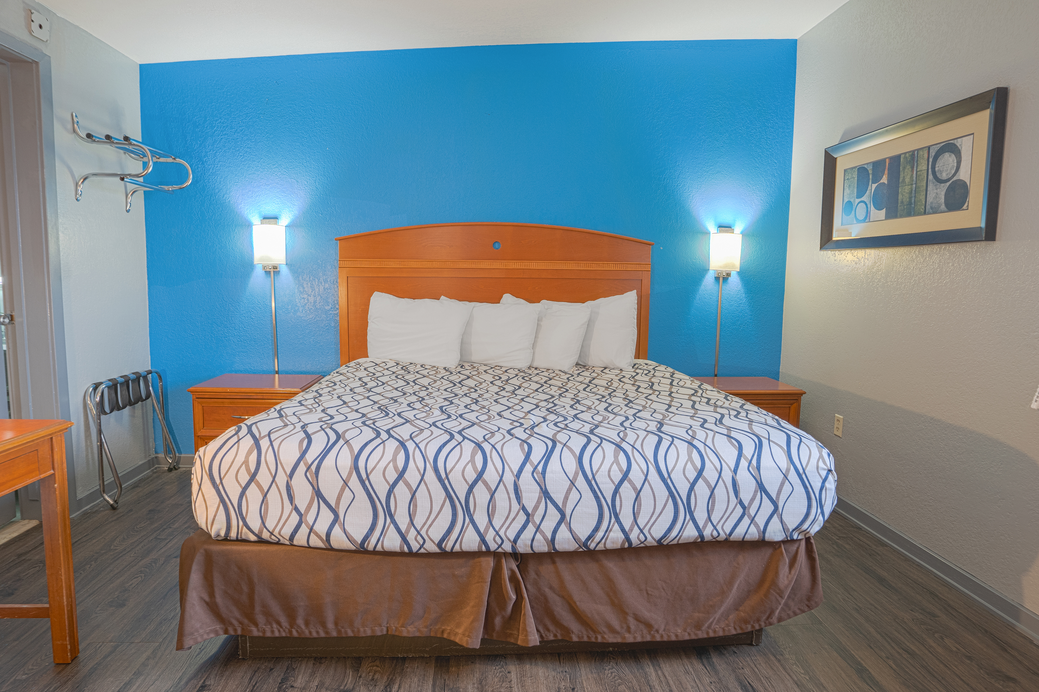 Executive Inn Owatonna Hwy 35