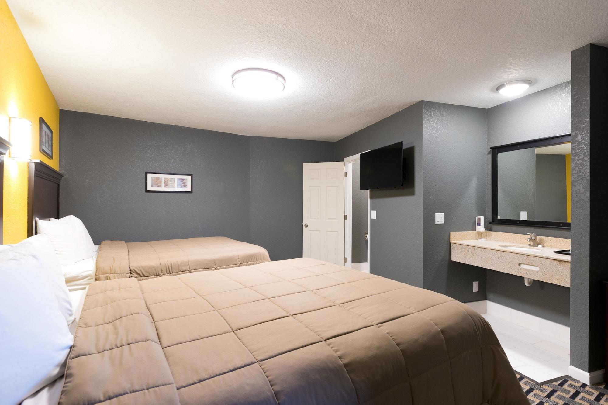 Cozy Rest Motel