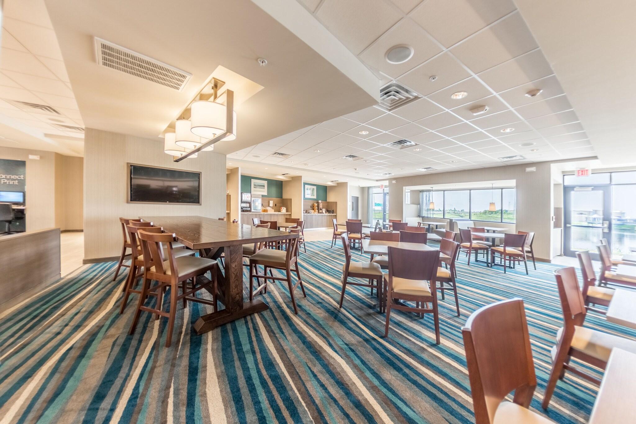 Fairfield Inn & Suites Des Moines Altoona