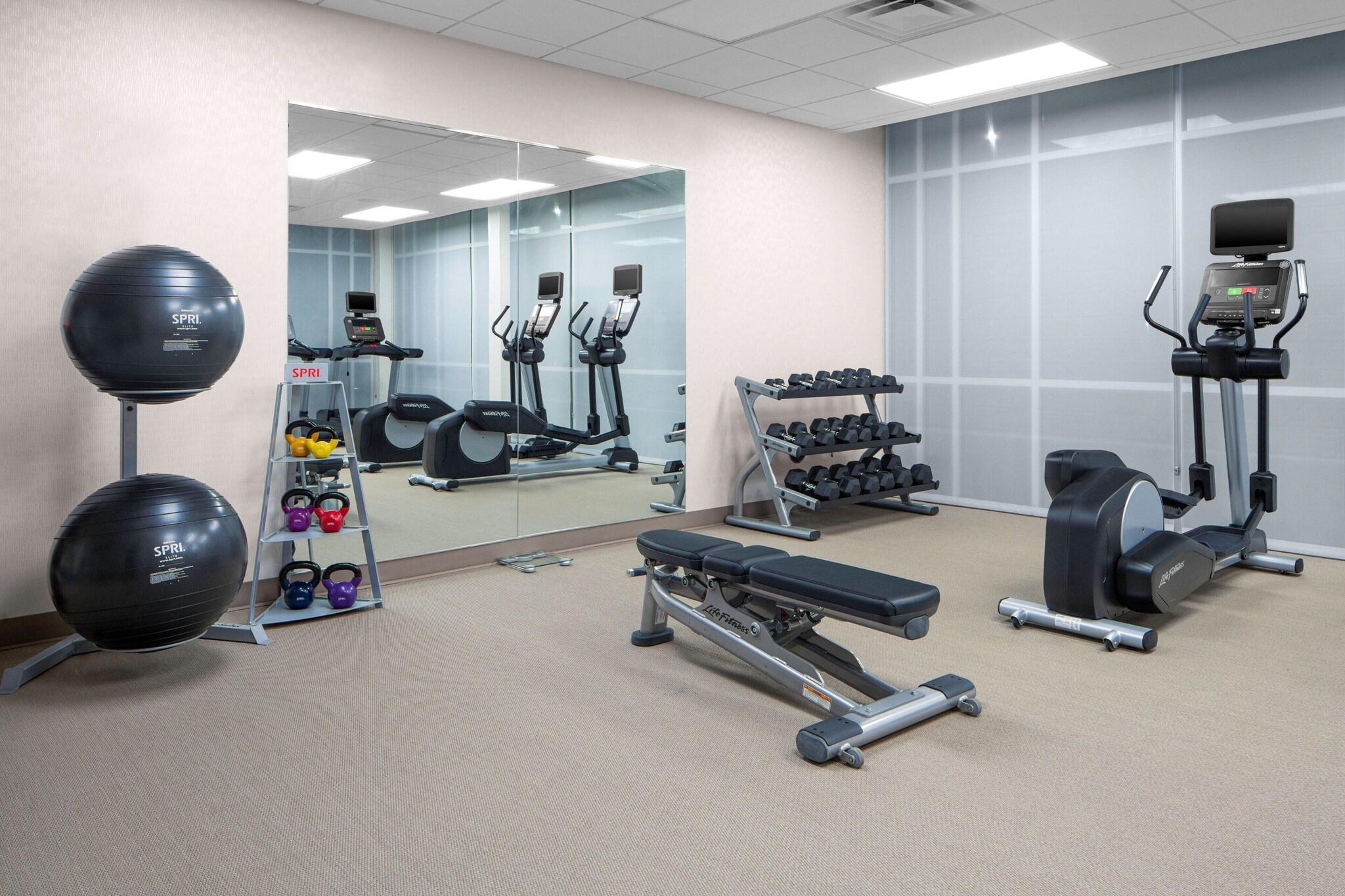 Springhill Suites By Marriott Winchester