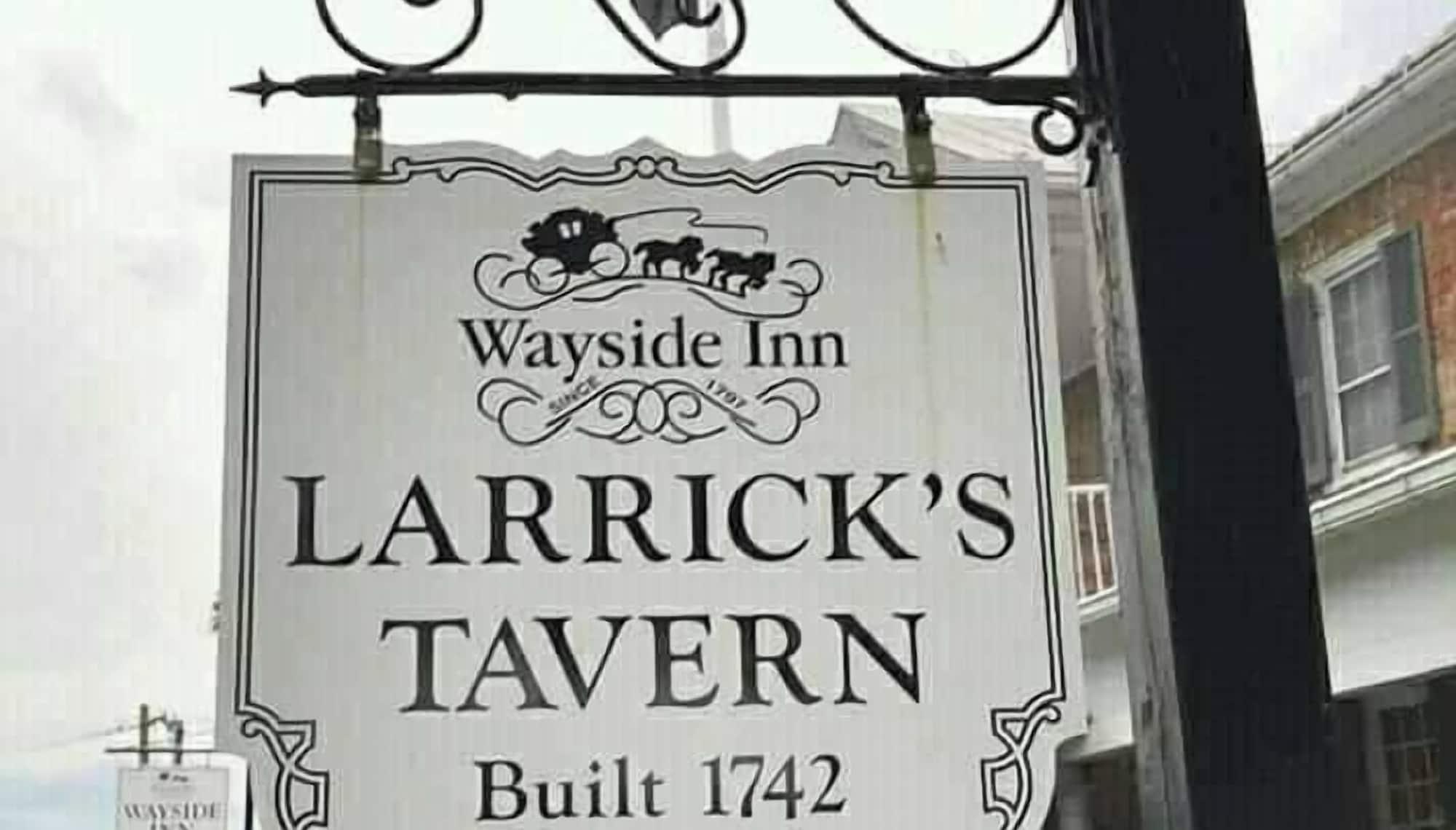 Wayside Inn