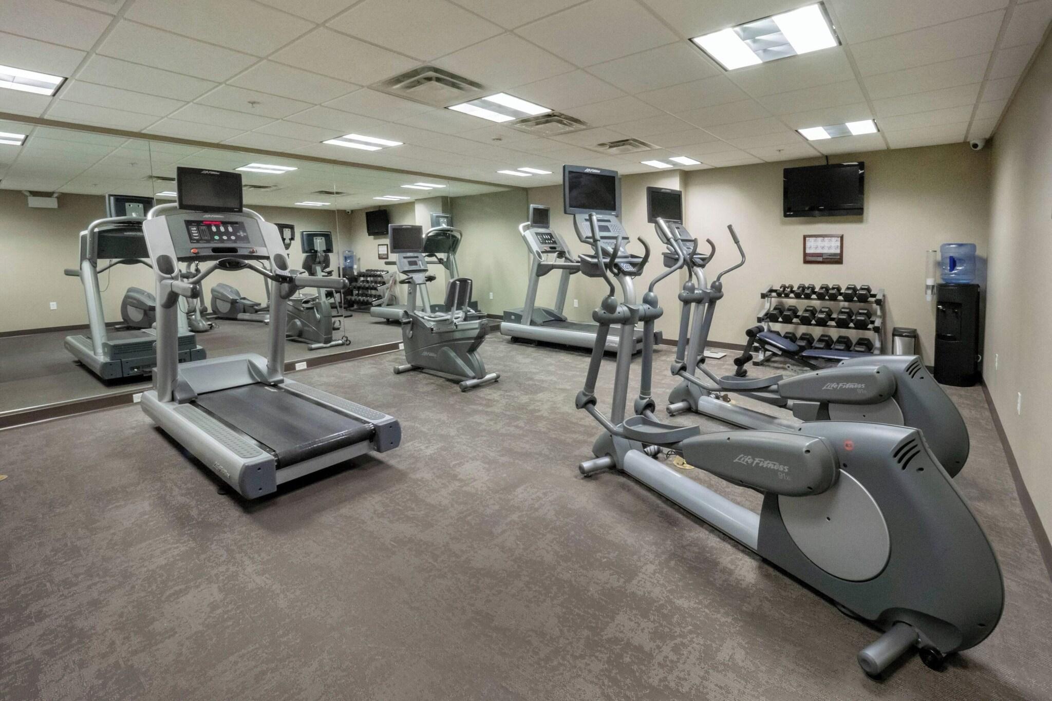 Residence Inn By Marriott Hazleton