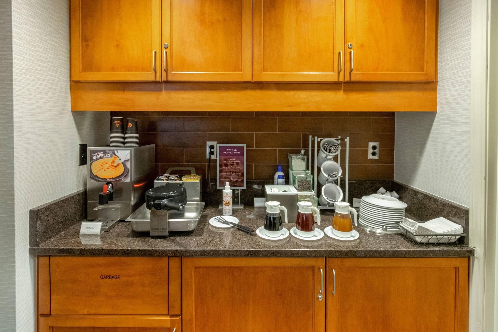 Residence Inn By Marriott Hazleton