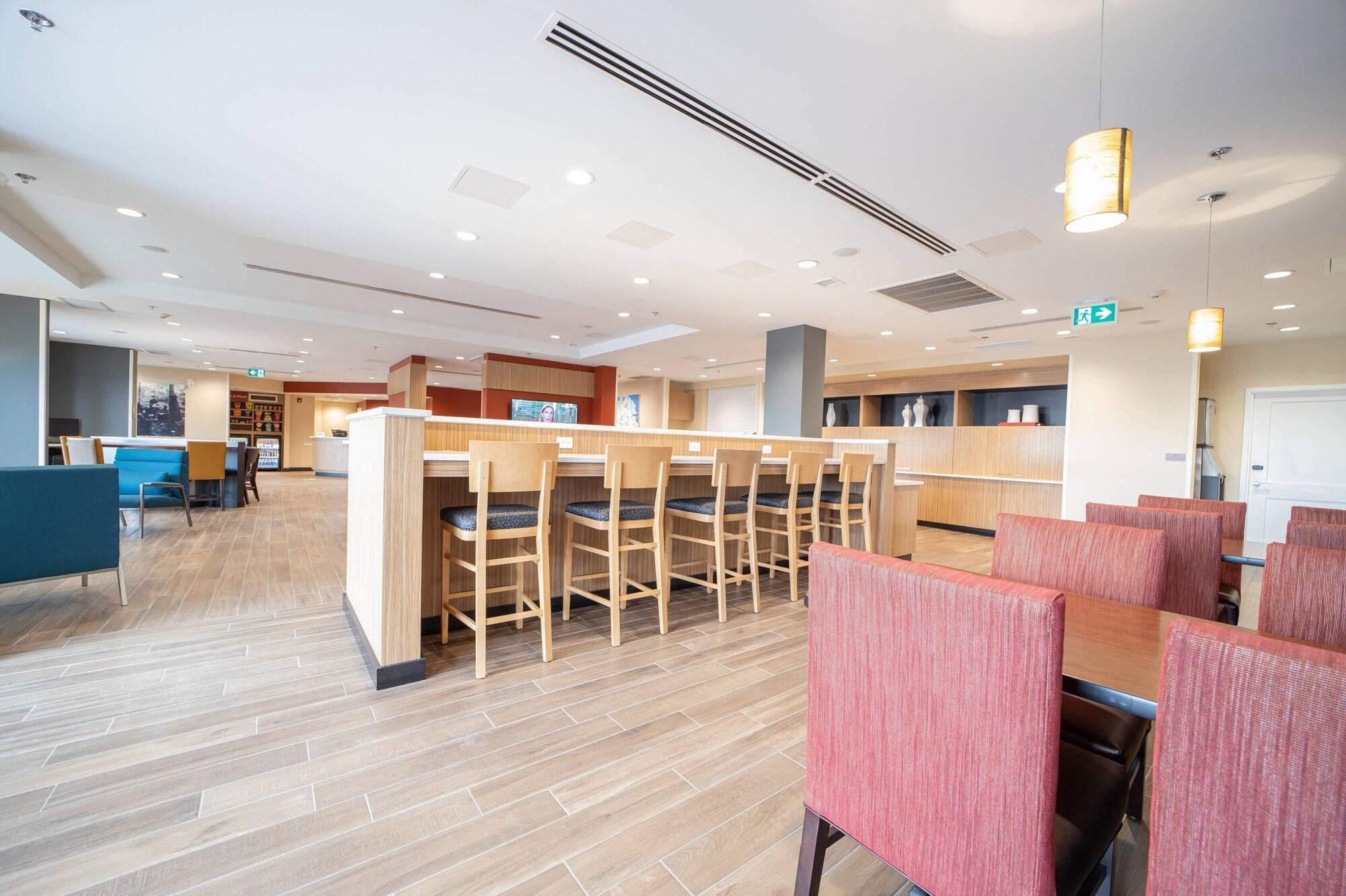 Towneplace Suites By Marriott Petawawa