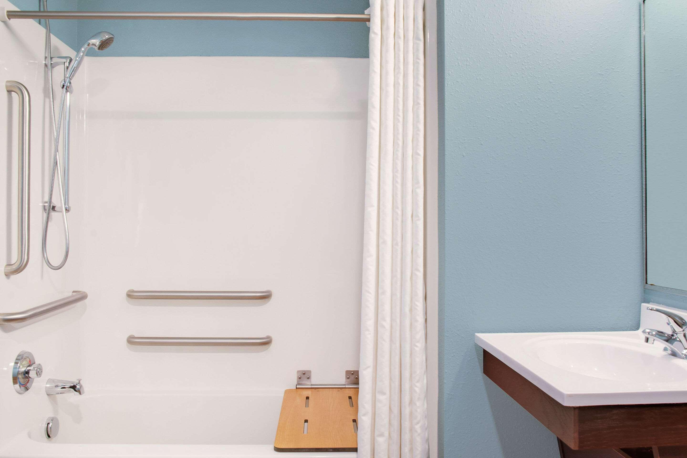 Woodspring Suites Nashville Airport