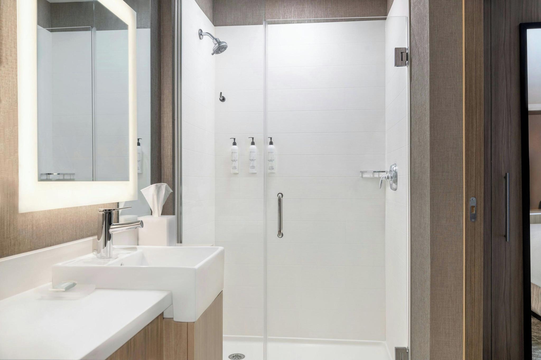Springhill Suites By Marriott Holland
