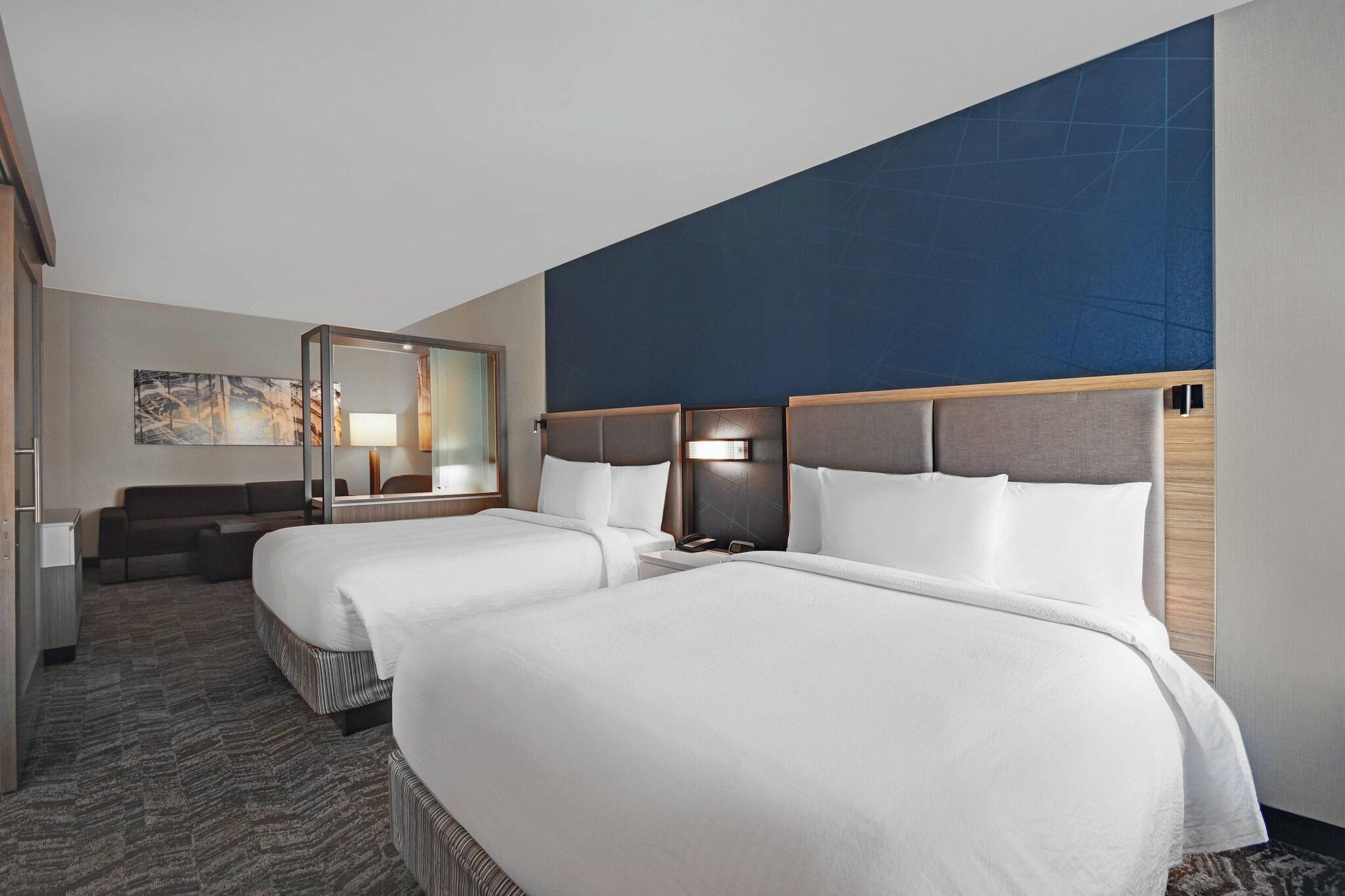 SpringHill Suites by Marriott St. Paul Arden Hills
