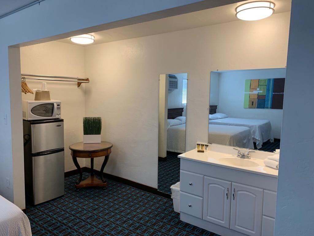 The Sands Motel