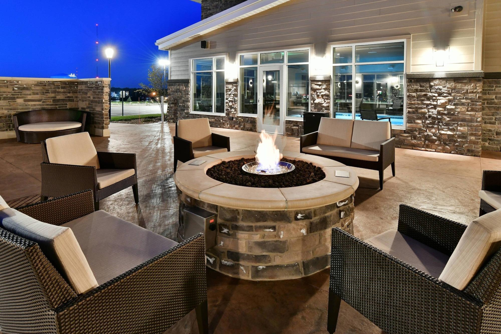 Residence Inn By Marriott Eau Claire