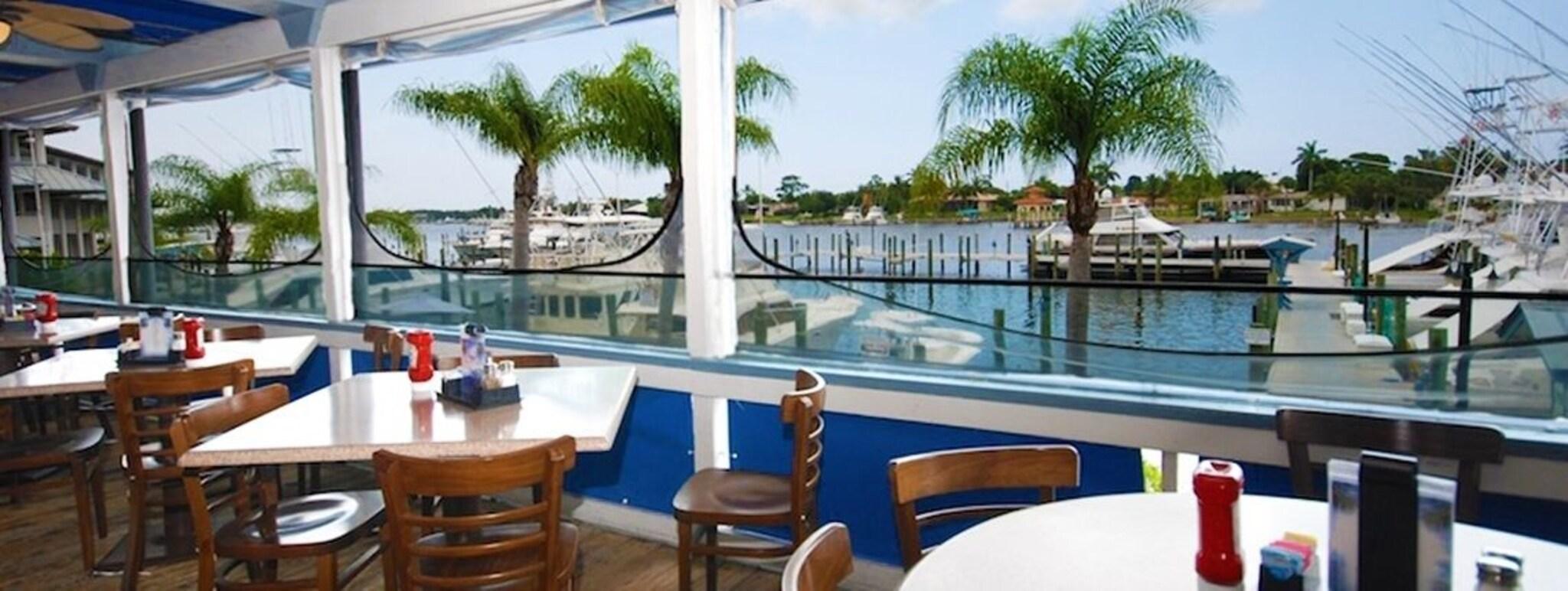 Pirate's Cove Resort & Marina