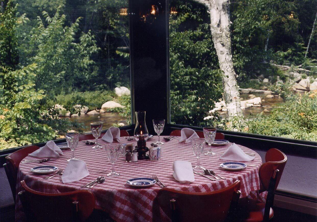 The Wayside Inn