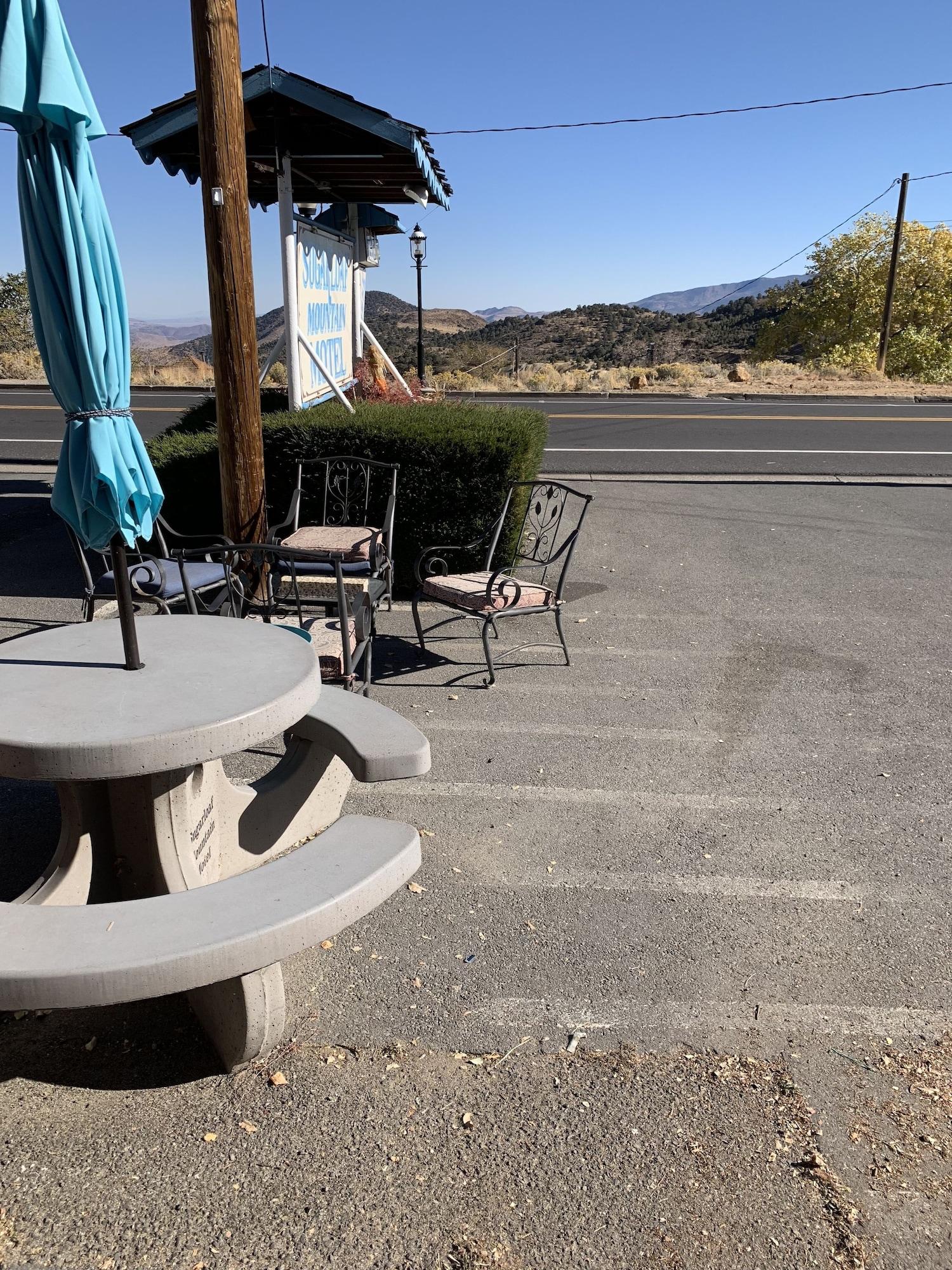 Sugarloaf Mountain Motel by null