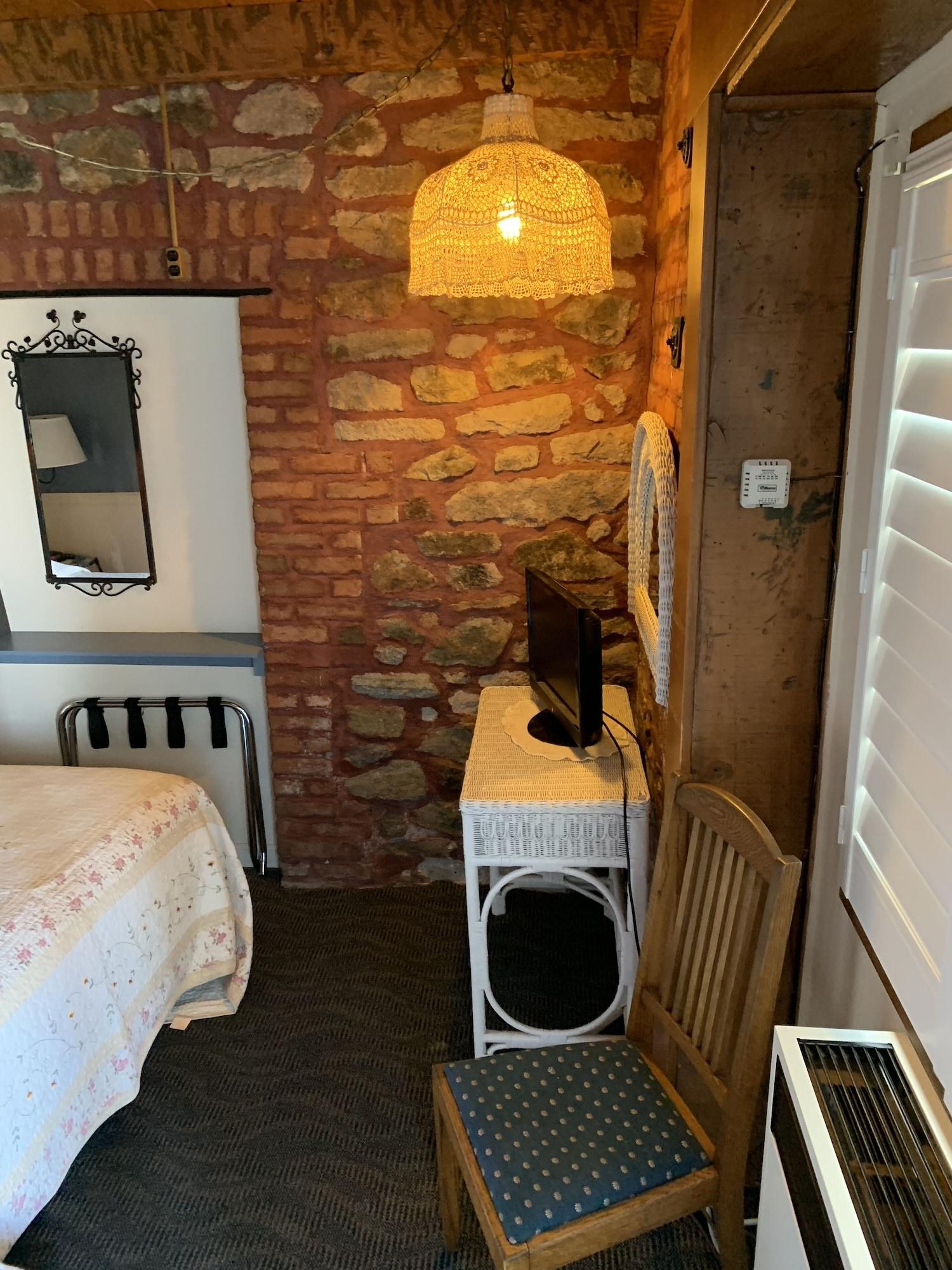 Sugarloaf Mountain Motel by null