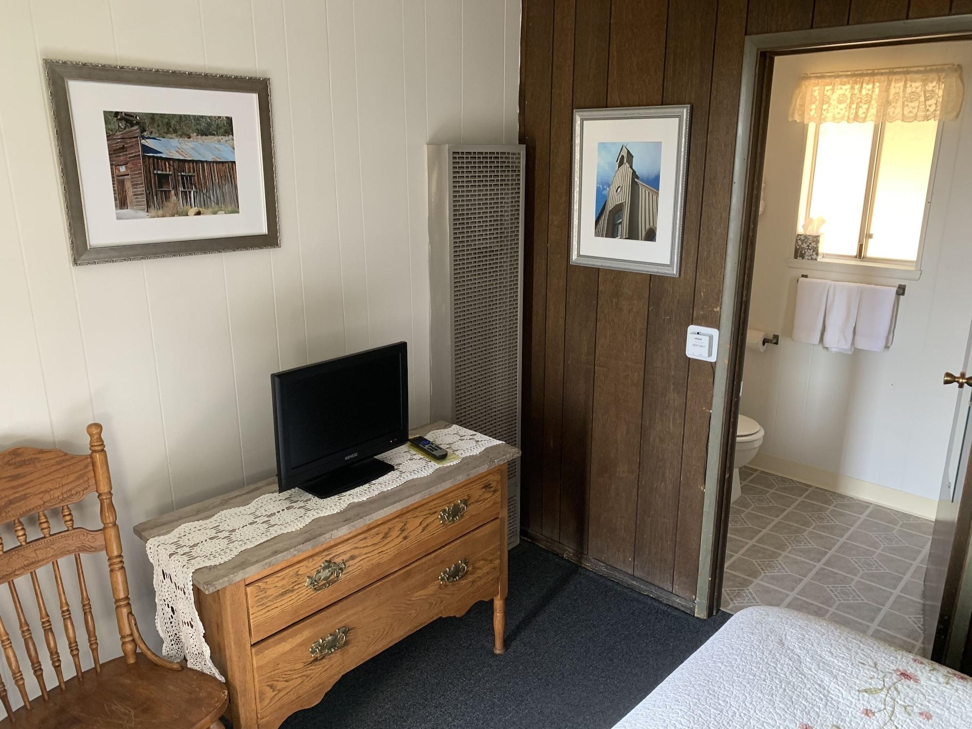 Sugarloaf Mountain Motel