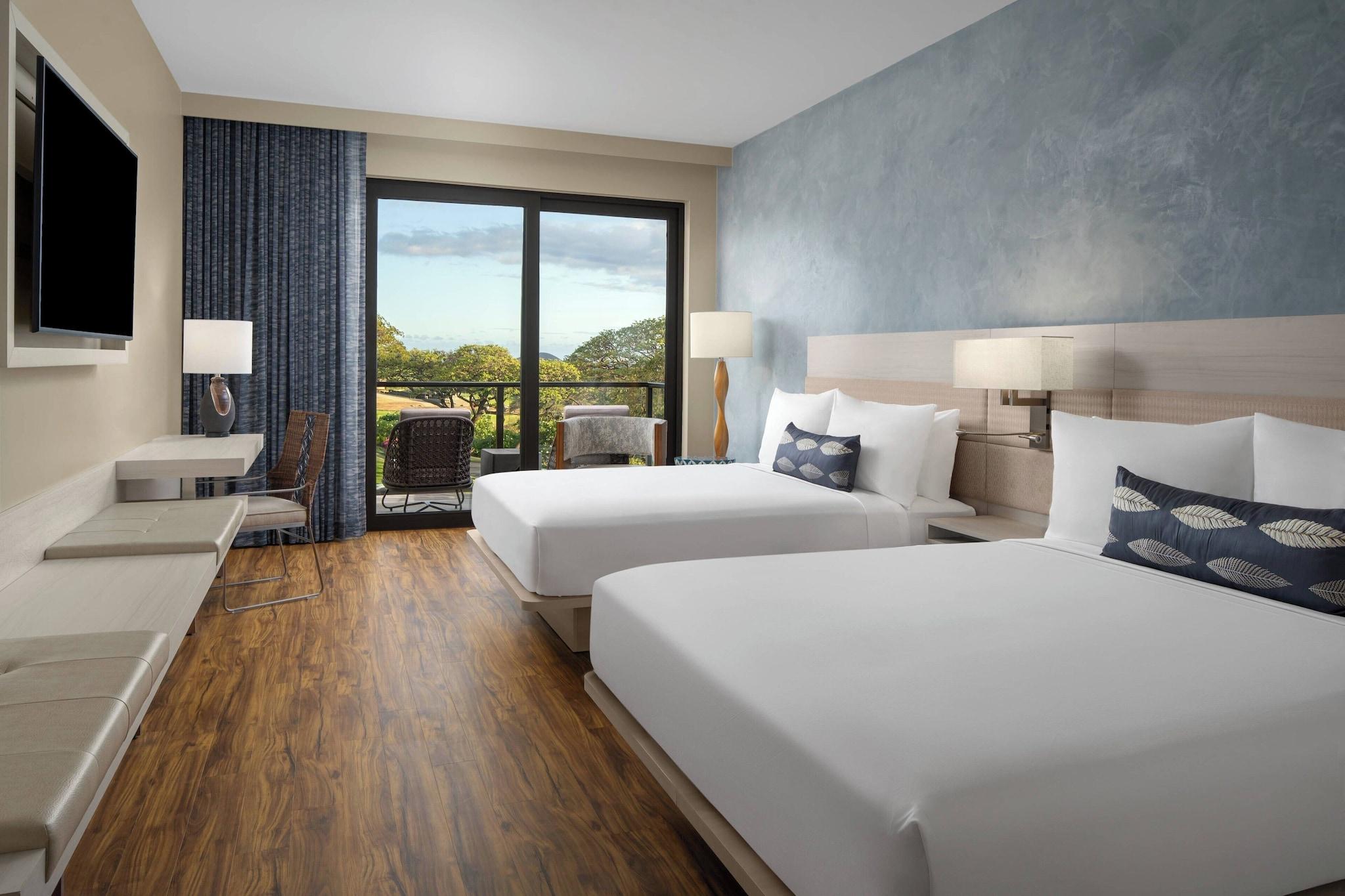 AC Hotel by Marriott Maui Wailea by null