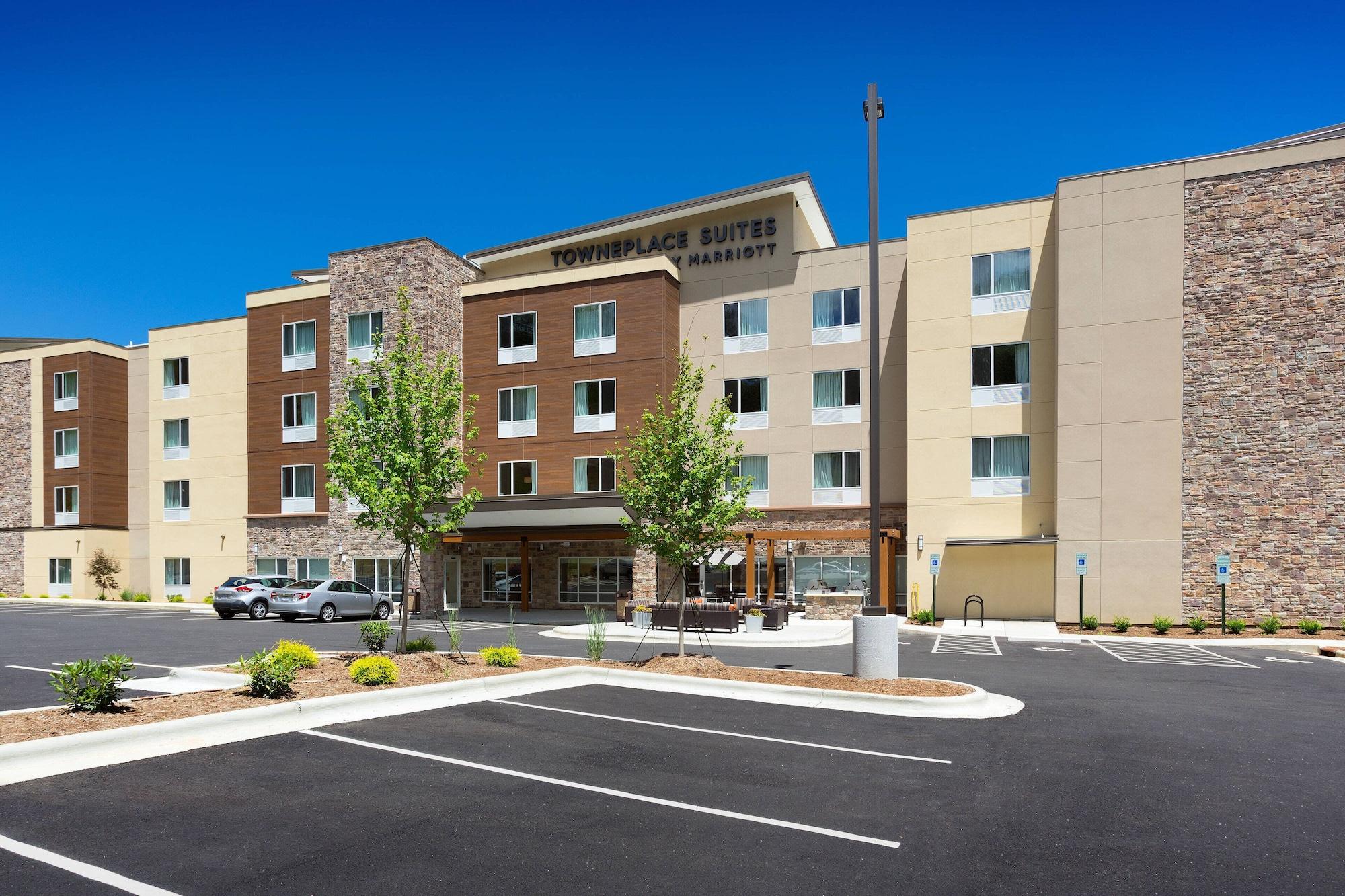 TownePlace Suites by Marriott Boone image