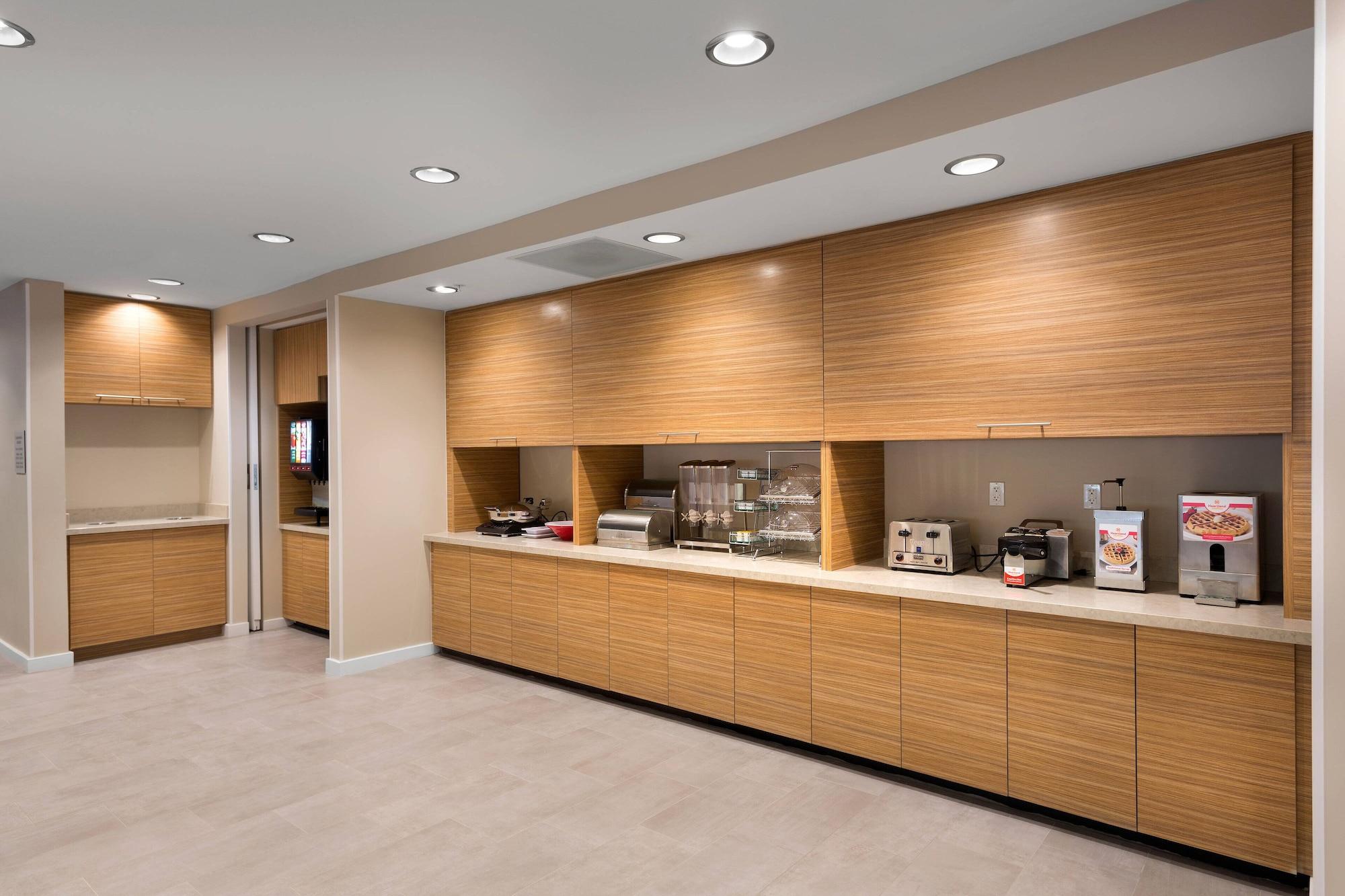 Towneplace Suites By Marriott Boone