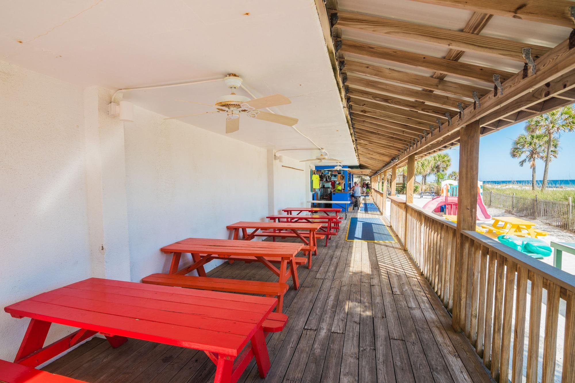 The Driftwood Lodge