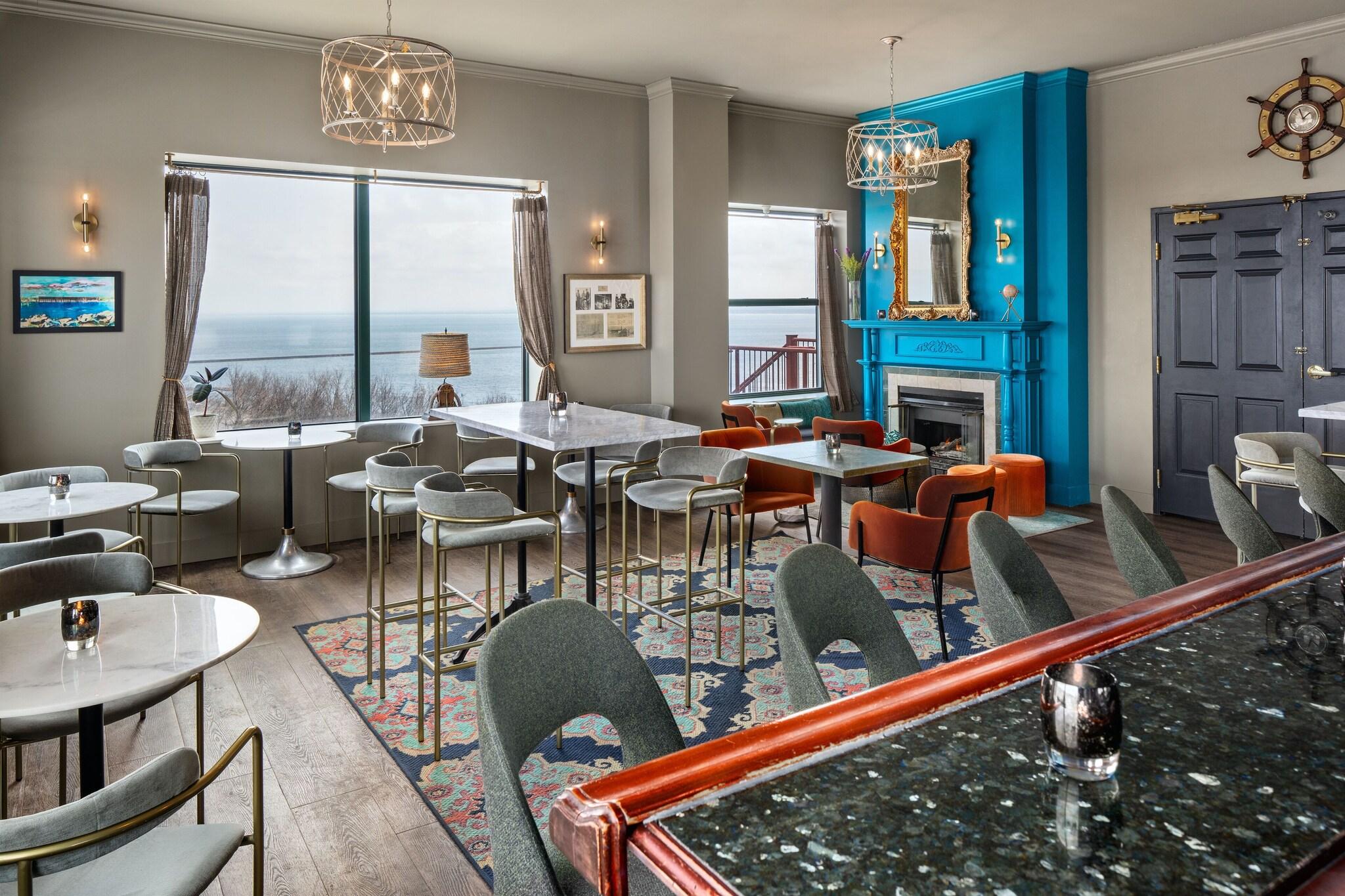 Landmark Inn by null