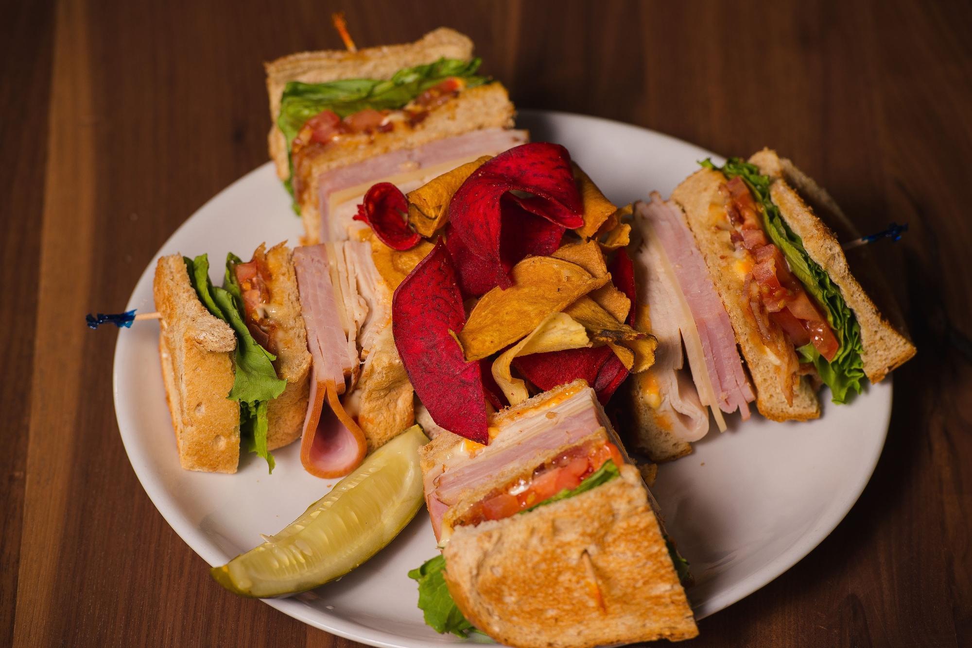 Landmark Inn by null