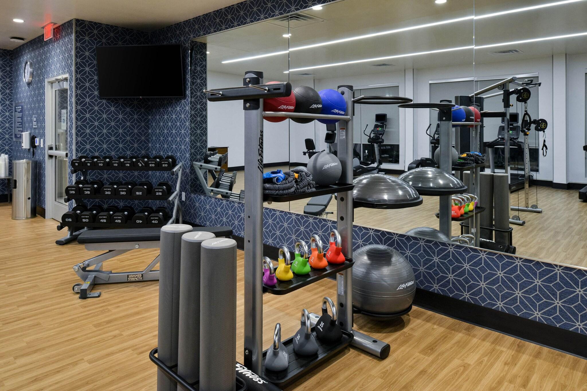 Four Points By Sheraton Olathe