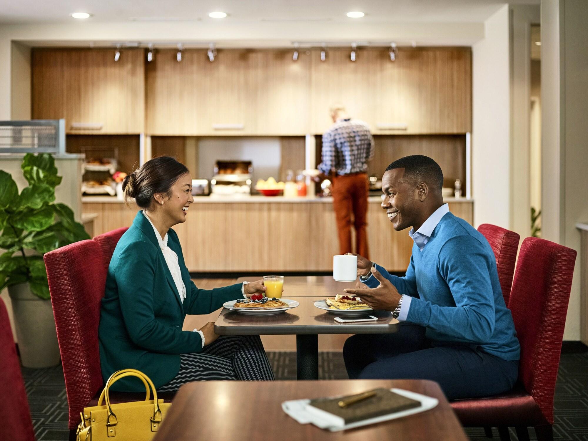 Towneplace Suites By Marriott El Paso North
