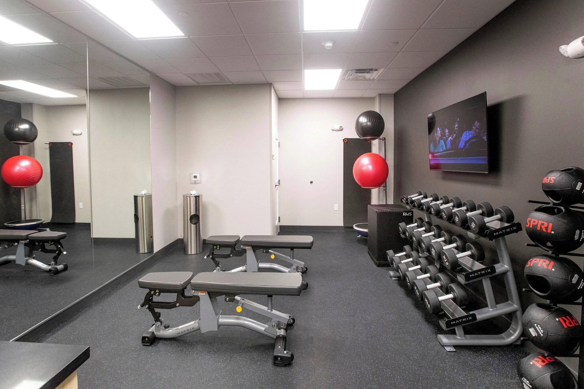 Towneplace Suites By Marriott Houston Conroe