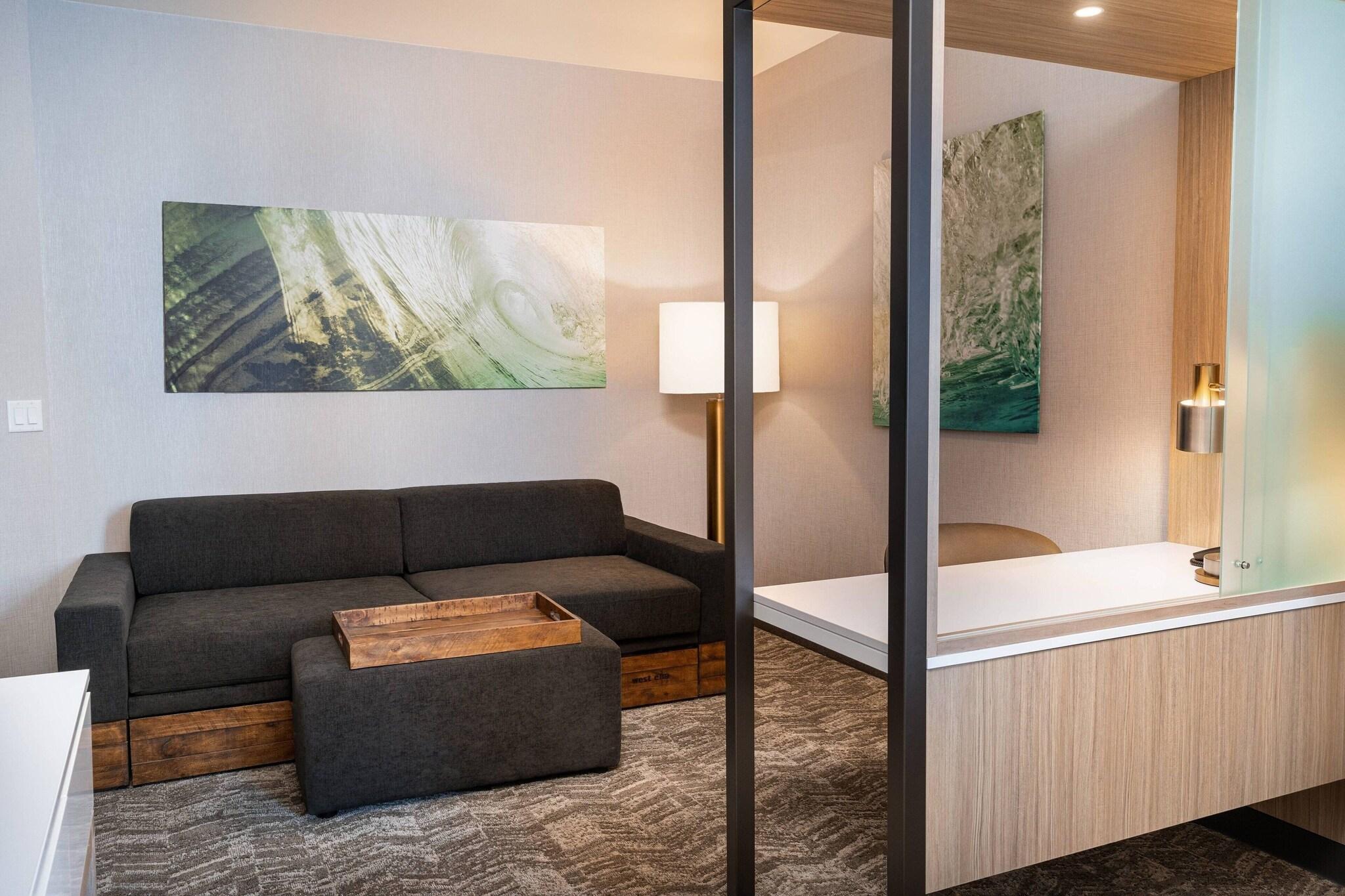 Springhill Suites By Marriott Irvine Lake Forest