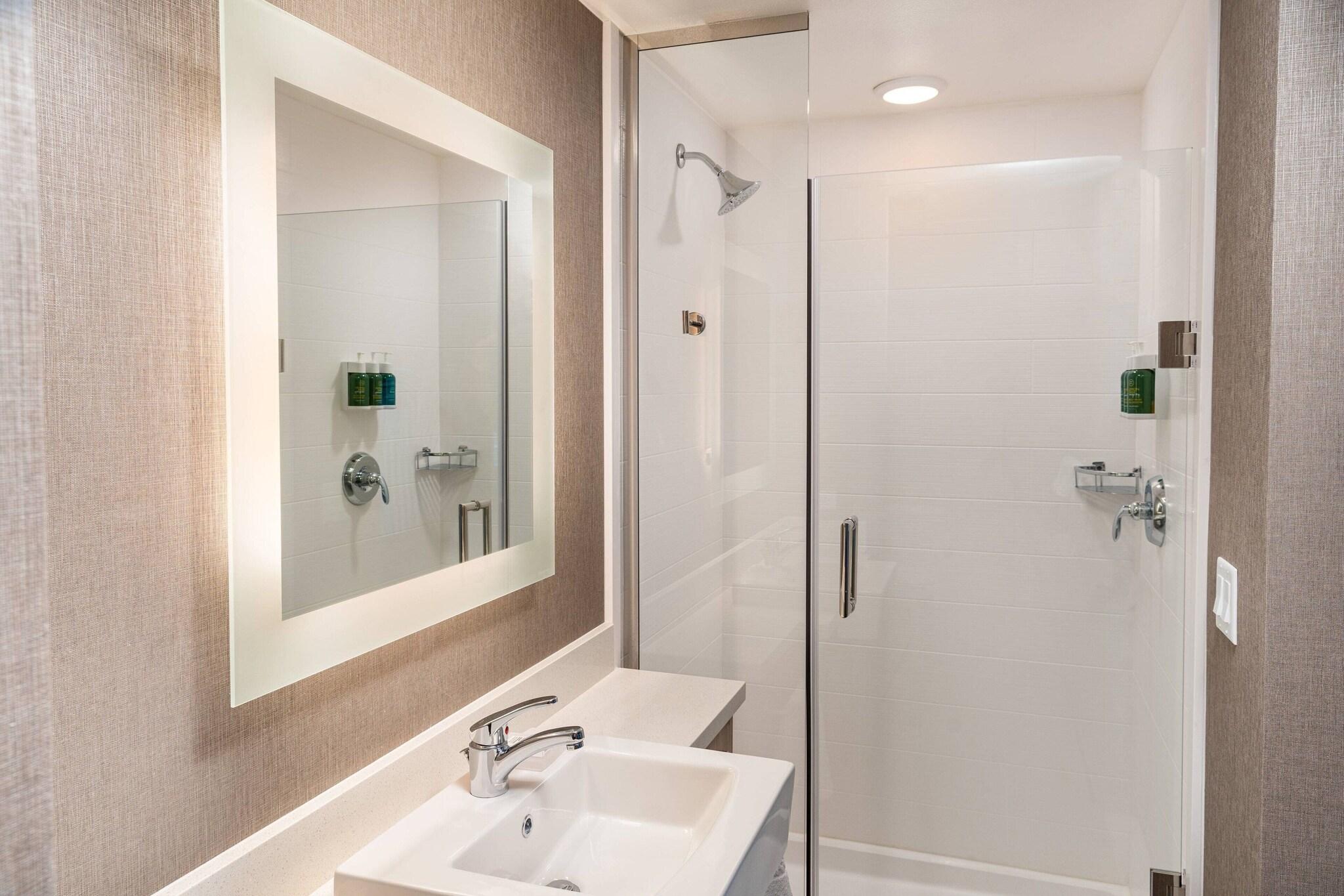 Springhill Suites By Marriott Irvine Lake Forest