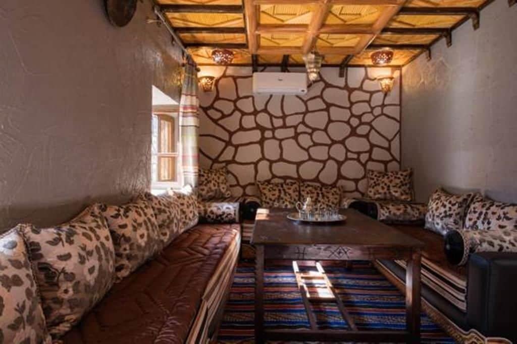 Kasbah Imlil